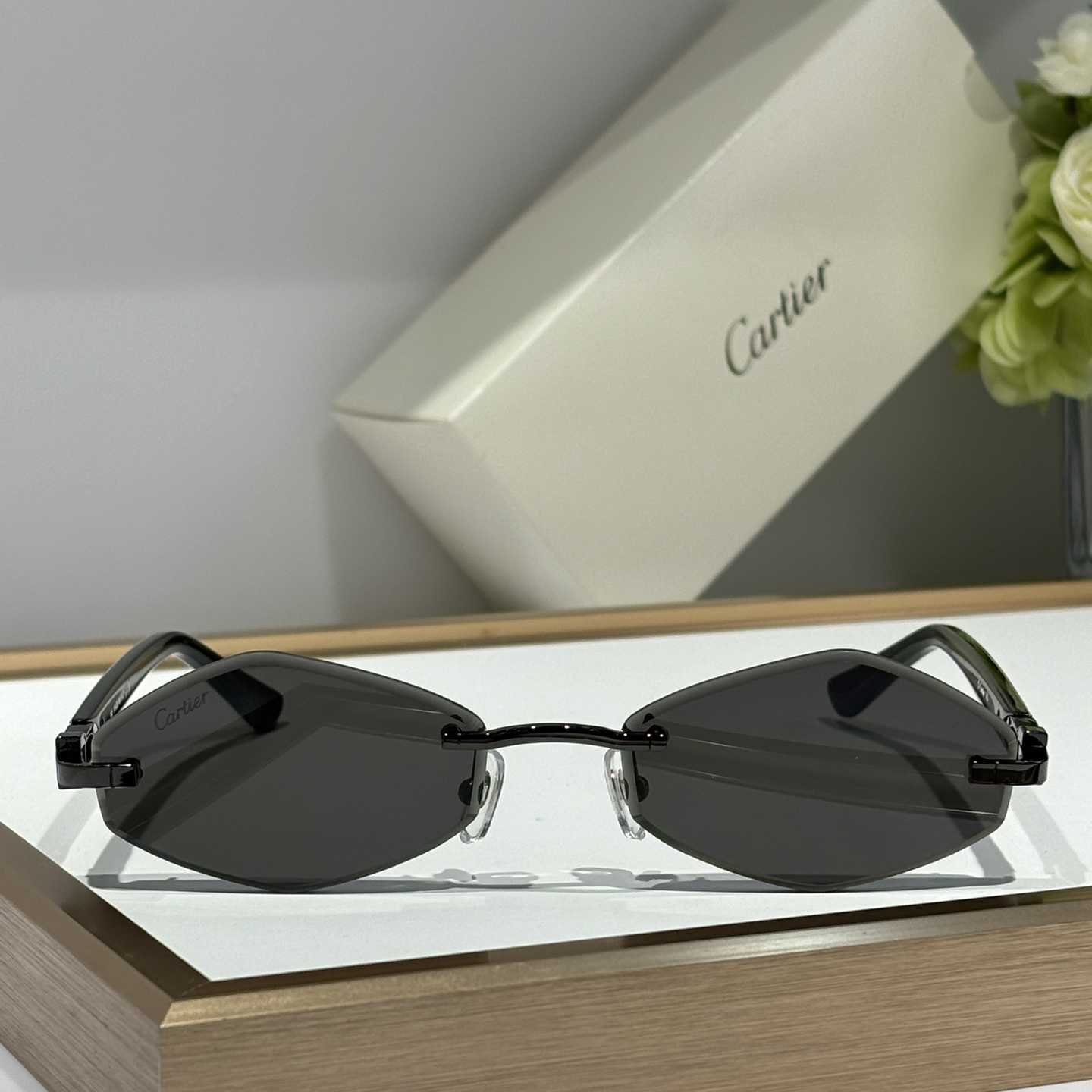 Cartier  CT0901S Sunglasses    - FashionPlug