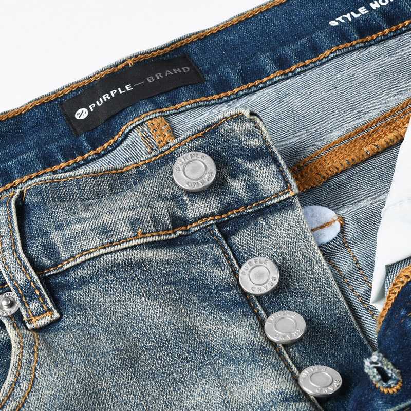 Purple-Brand Jeans    - FashionPlug
