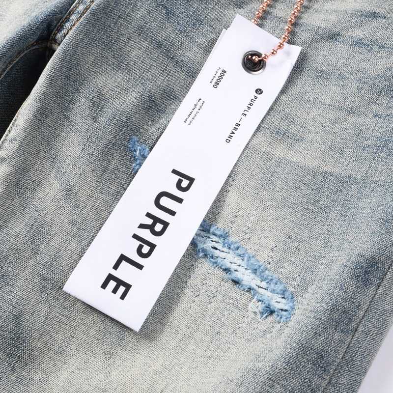 Purple-Brand Jeans    - FashionPlug
