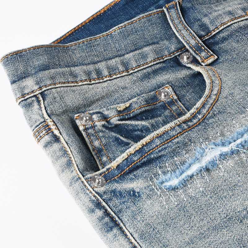 Purple-Brand Jeans    - FashionPlug