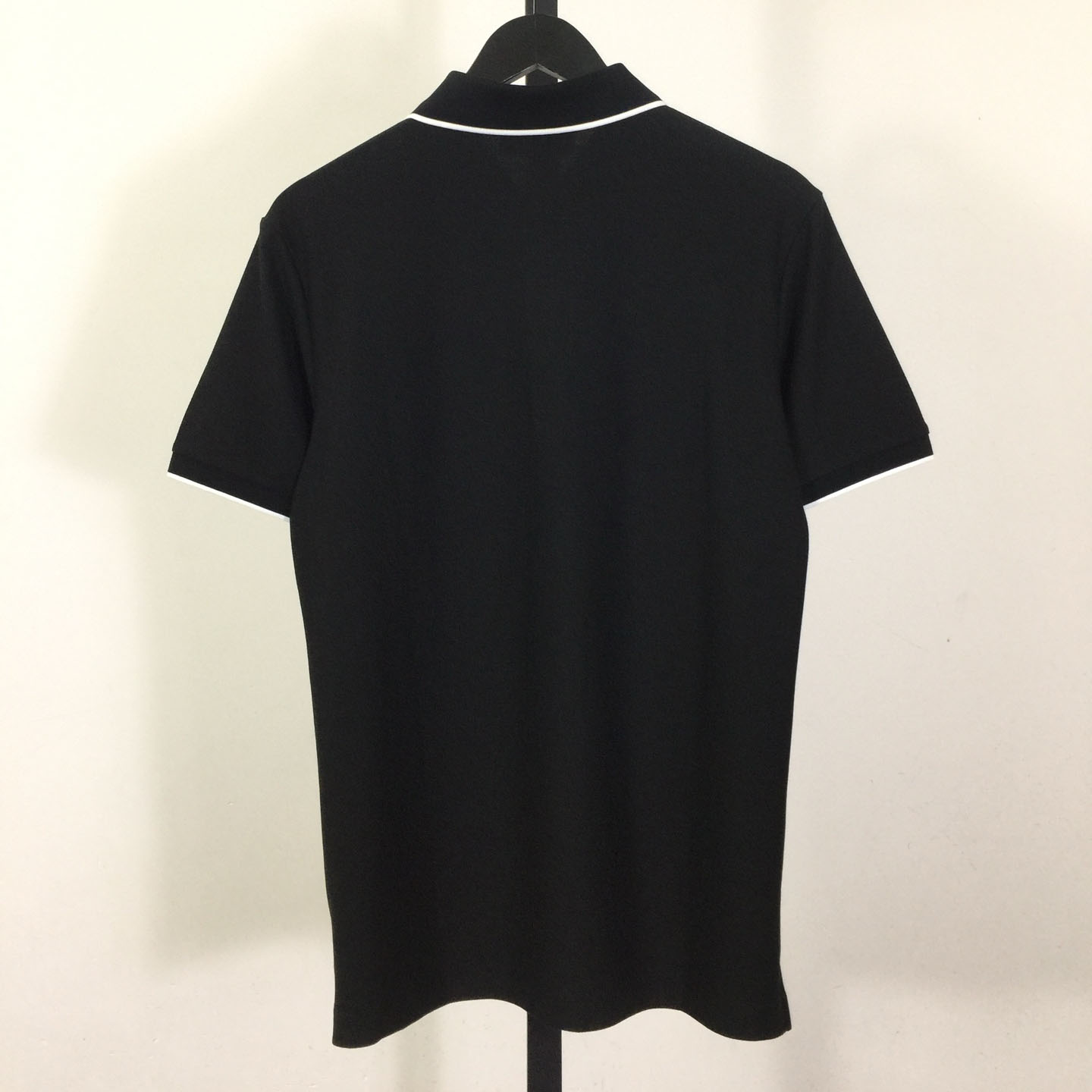 Loro Piana Cotton Polo Shirt - FashionPlug