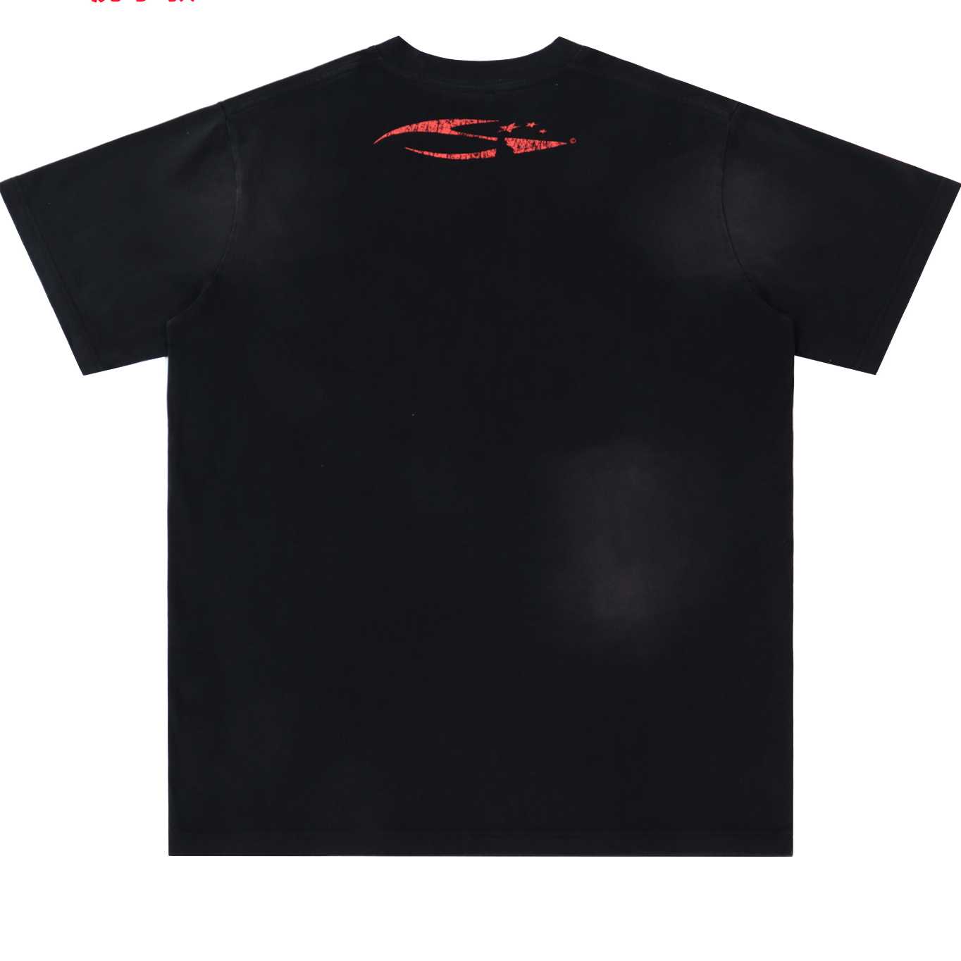 Hellstar 2 Lambs Holy State T-shirt - FashionPlug