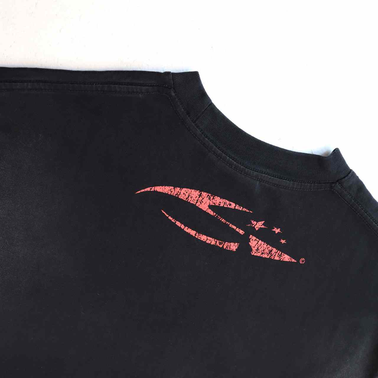 Hellstar 2 Lambs Holy State T-shirt - FashionPlug