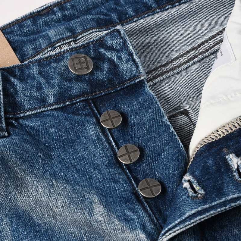Ksubi Jeans    - FashionPlug