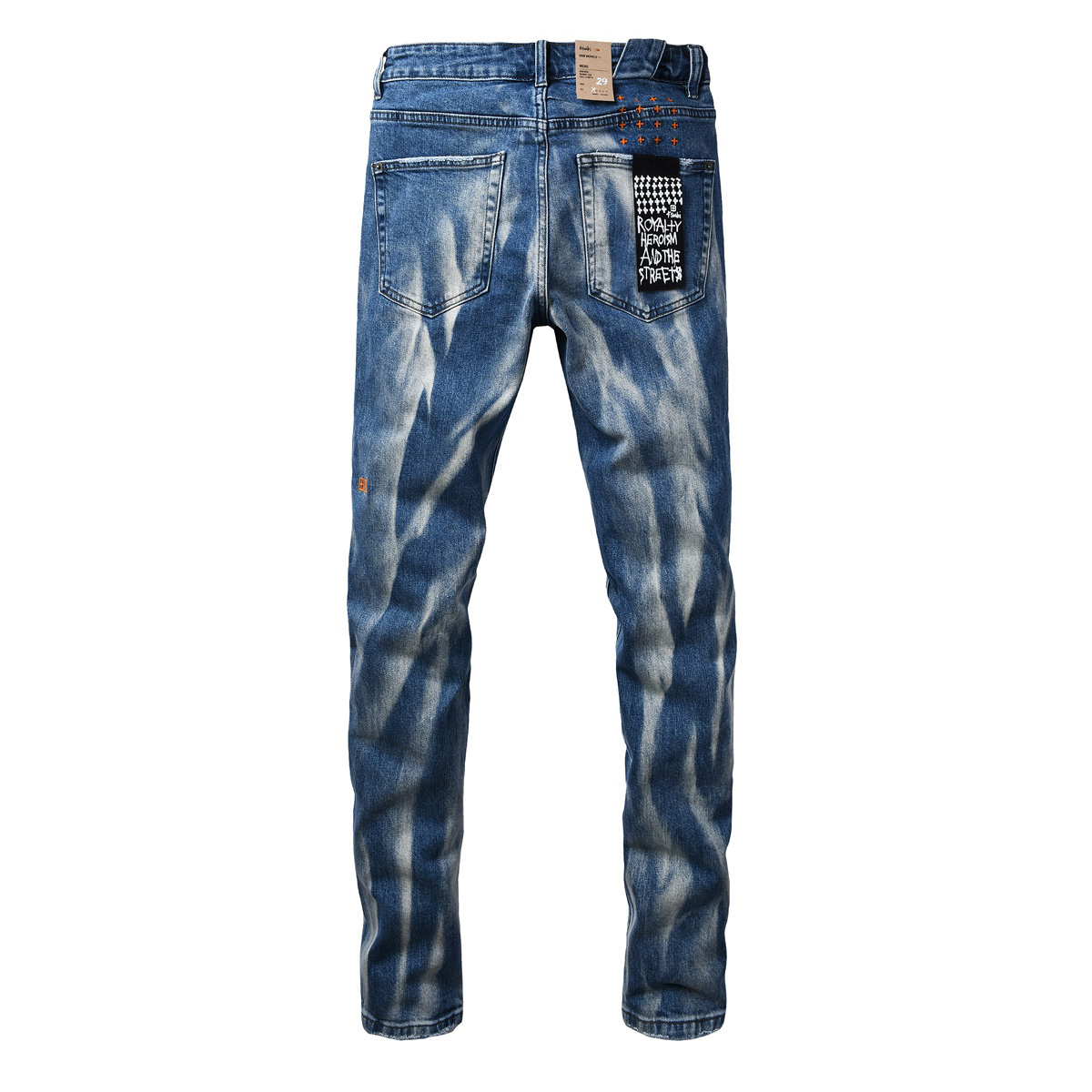 Ksubi Jeans    - FashionPlug