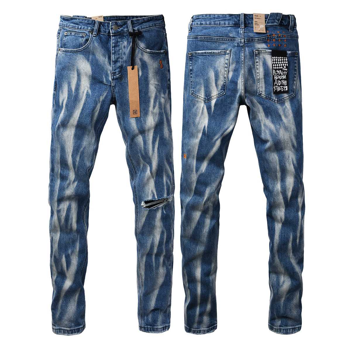 Ksubi Jeans    - FashionPlug
