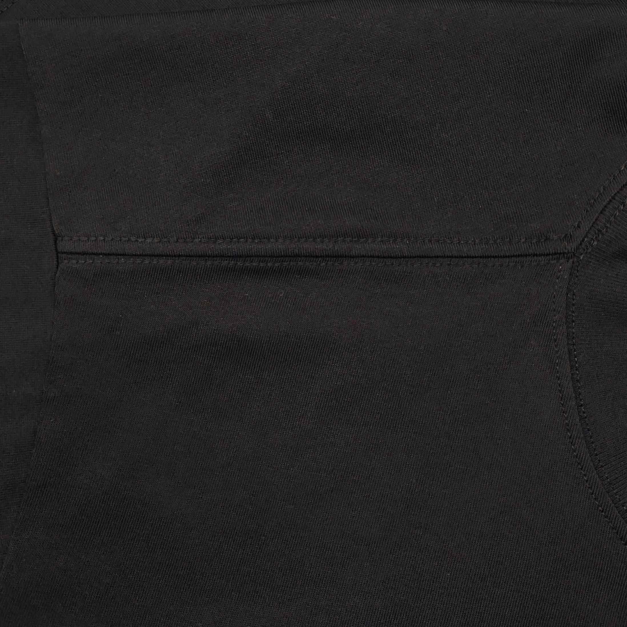 Sp5der Champions League Tee 'Black' - FashionPlug