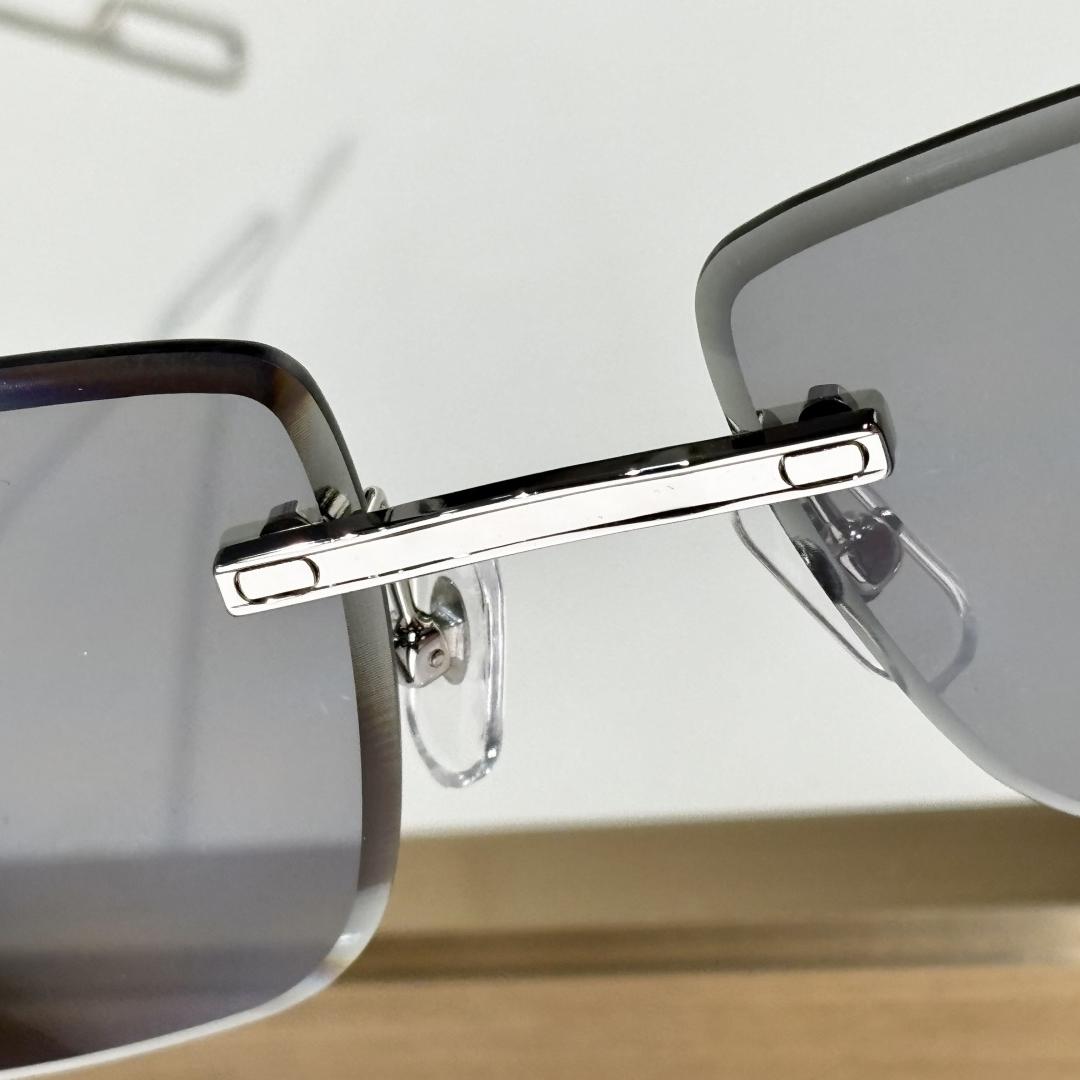 Cartier  CT01130 Sunglasses    - FashionPlug