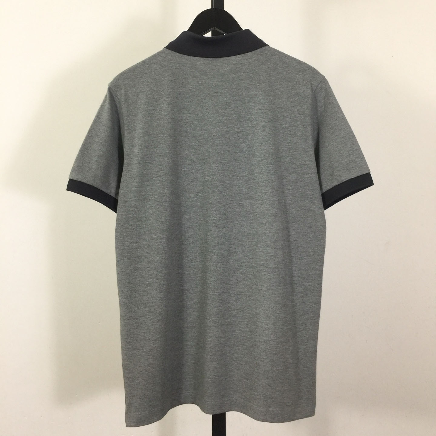 Loewe Polo In Cotton - FashionPlug