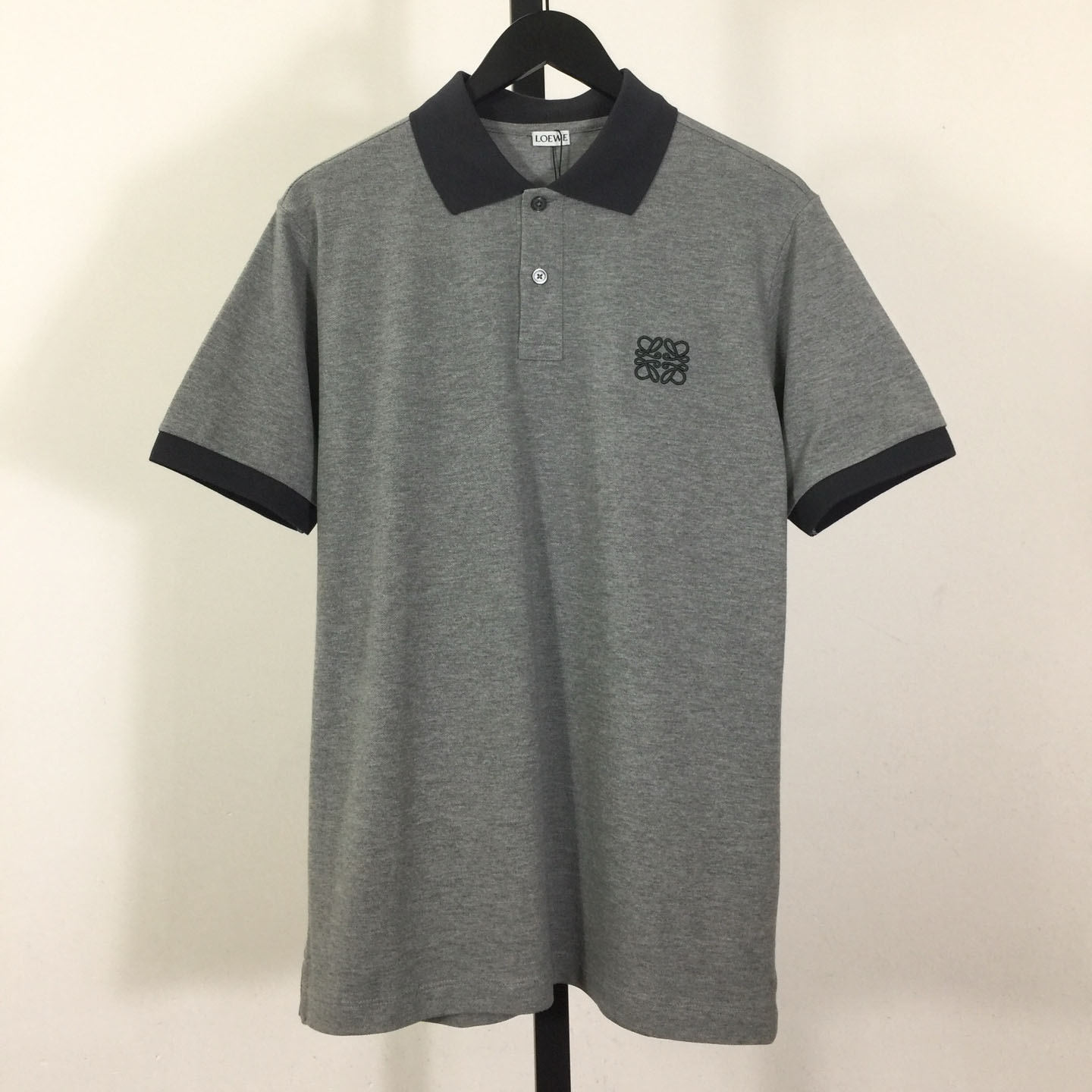Loewe Polo In Cotton - FashionPlug