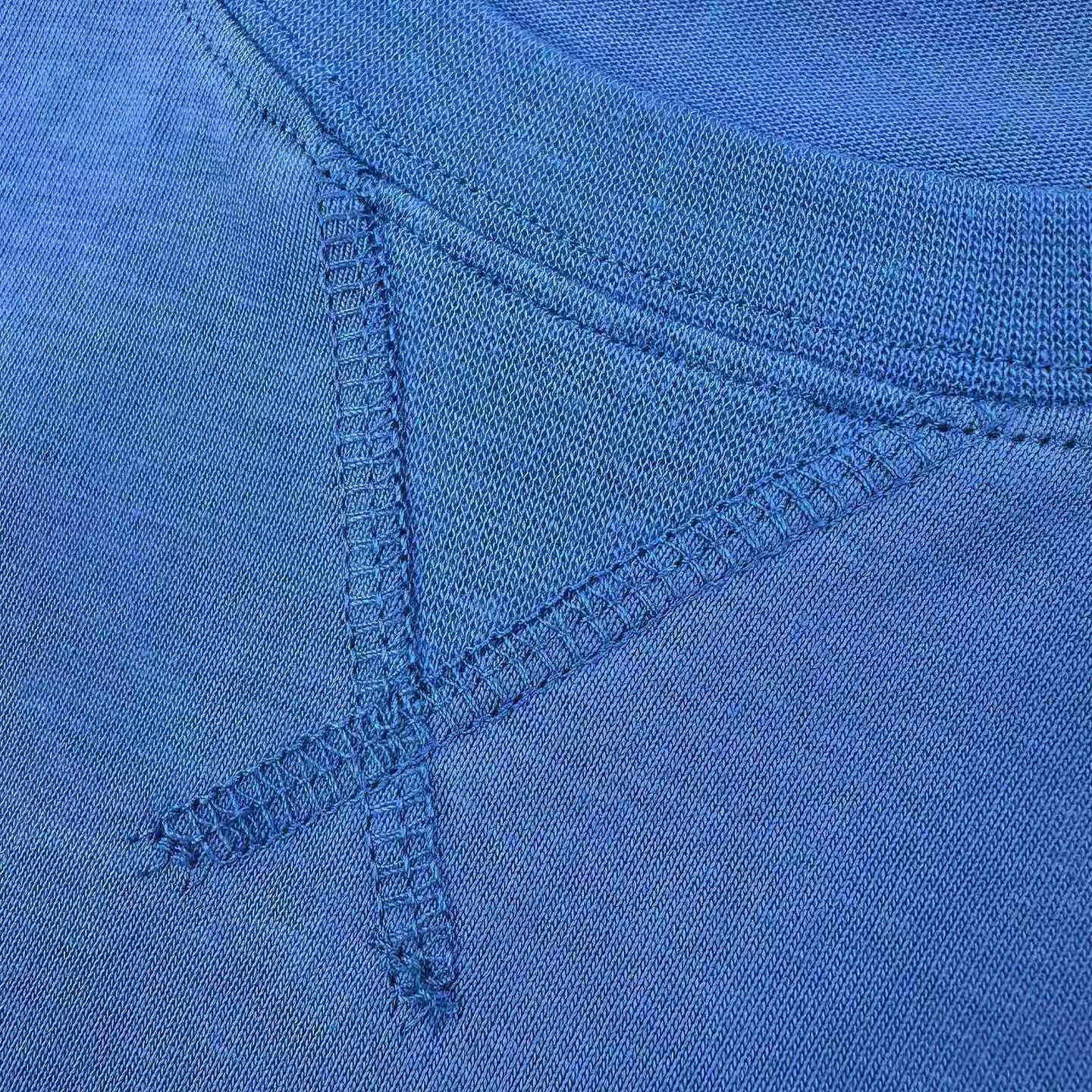 Loewe Loose Fit T-shirt In Cotton - FashionPlug