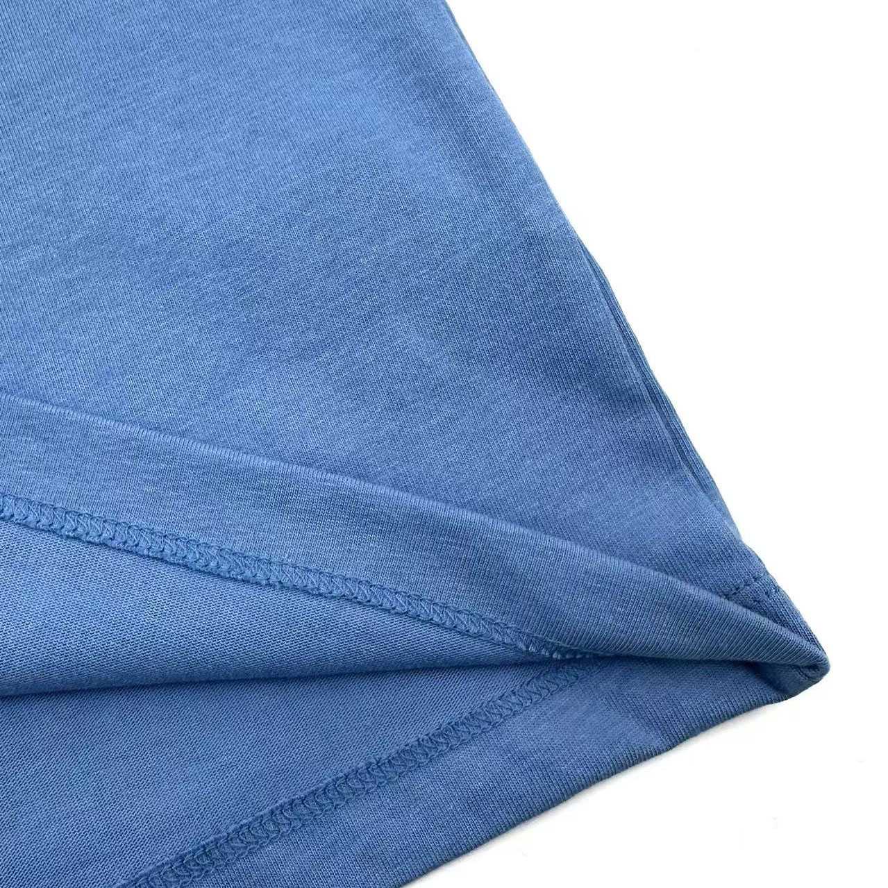 Loewe Loose Fit T-shirt In Cotton - FashionPlug
