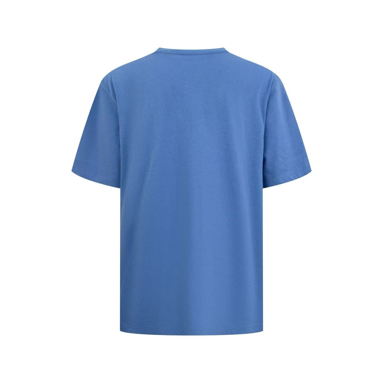 Loewe Loose Fit T-shirt In Cotton - FashionPlug
