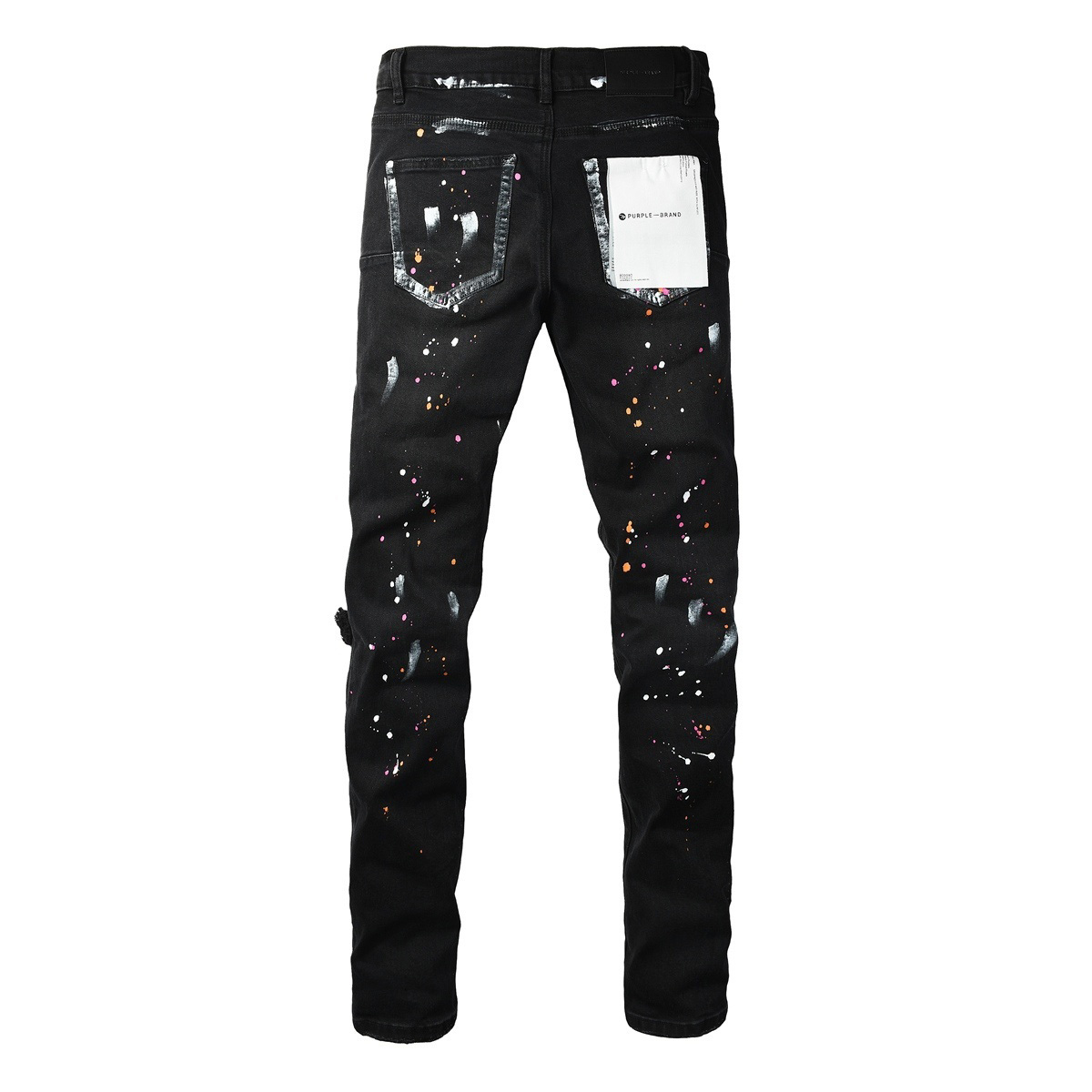 Purple-Brand Jeans   9154 - FashionPlug