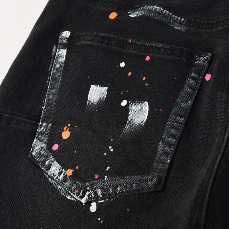 Purple-Brand Jeans   9154 - FashionPlug