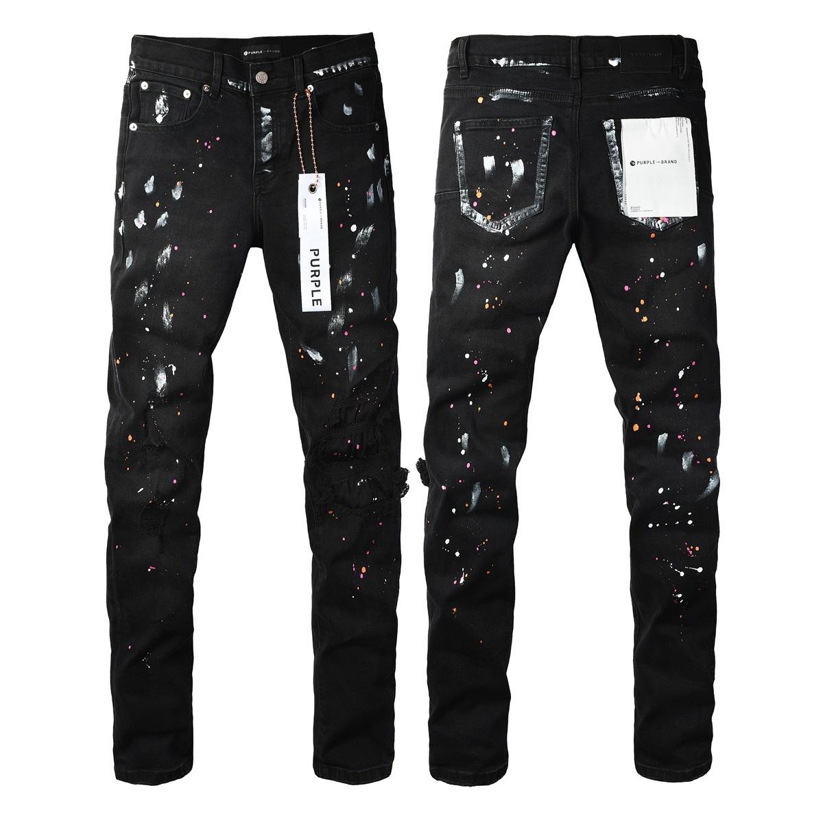 Purple-Brand Jeans   9154 - FashionPlug