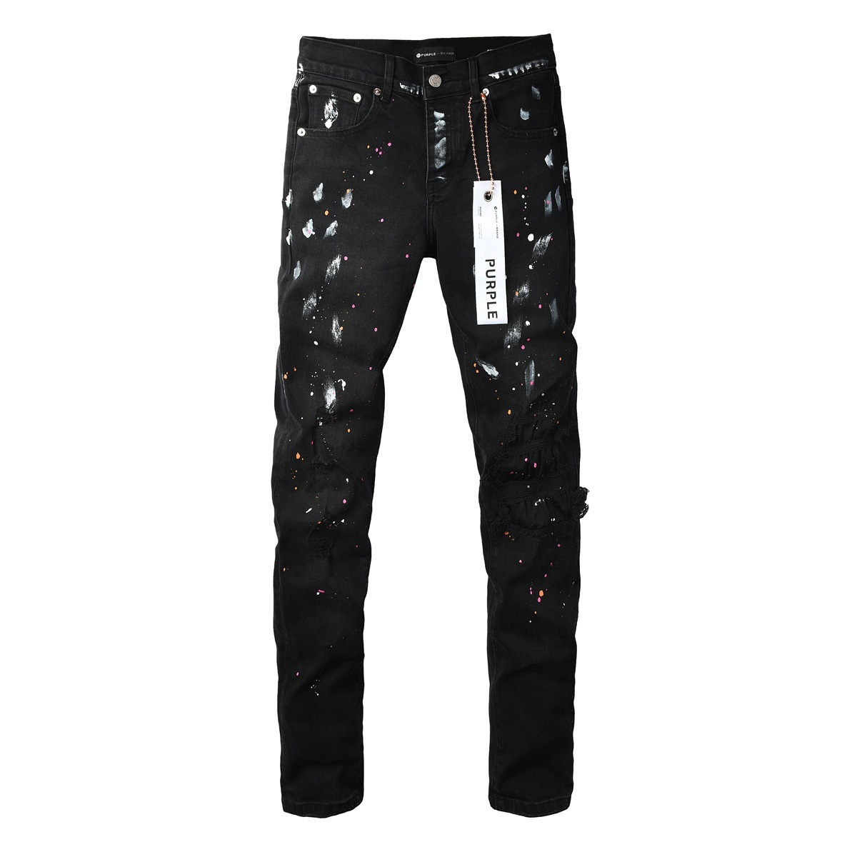 Purple-Brand Jeans   9154 - FashionPlug