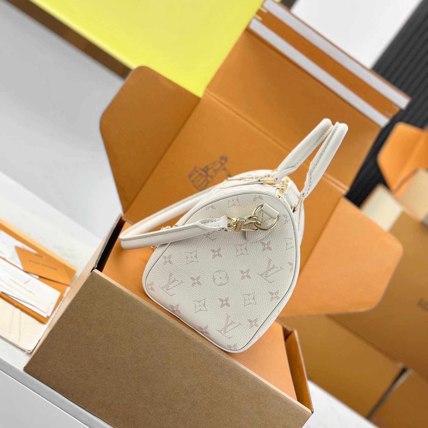 Louis Vuitton Speedy Bandoulière 25 M26690 - FashionPlug