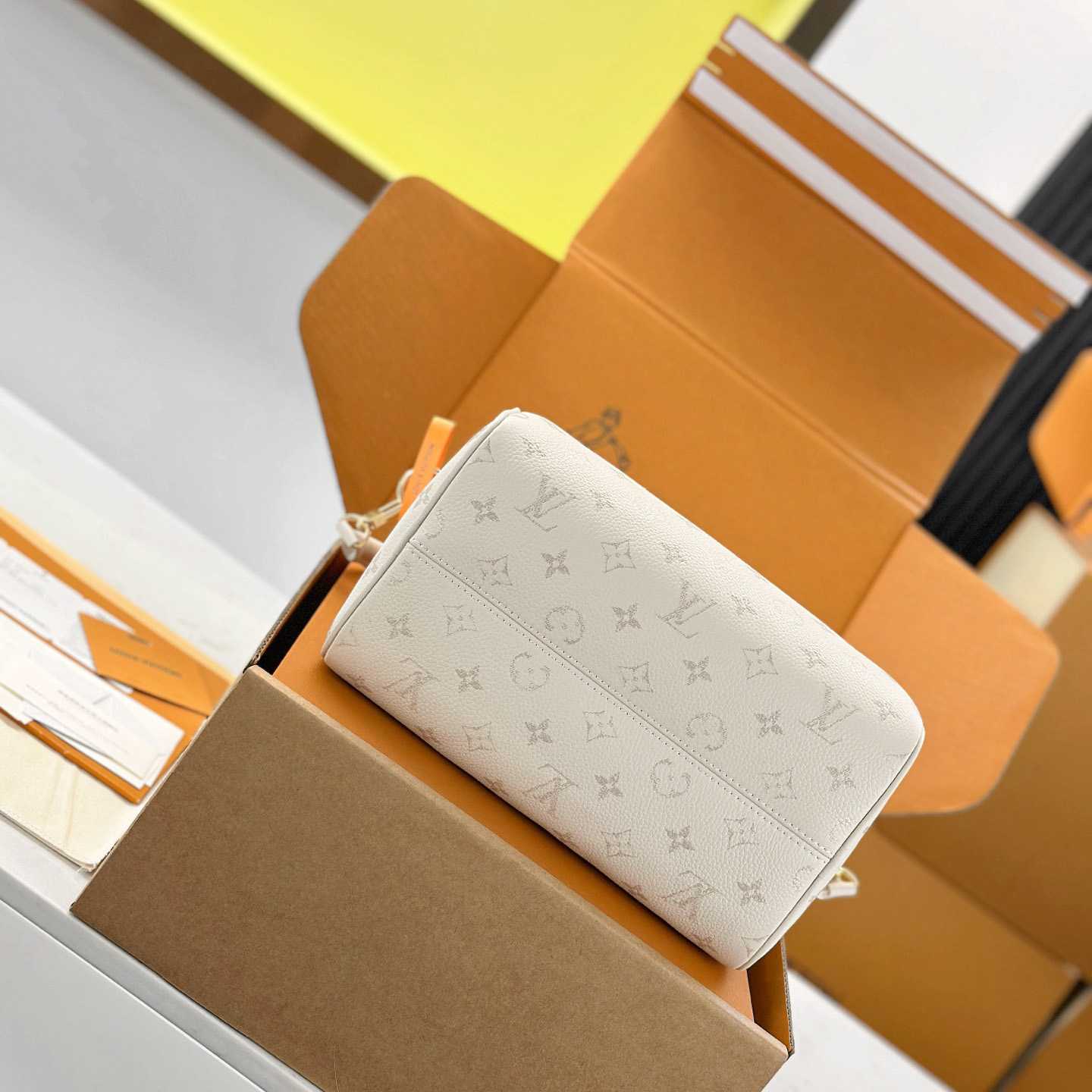 Louis Vuitton Speedy Bandoulière 25 M26690 - FashionPlug