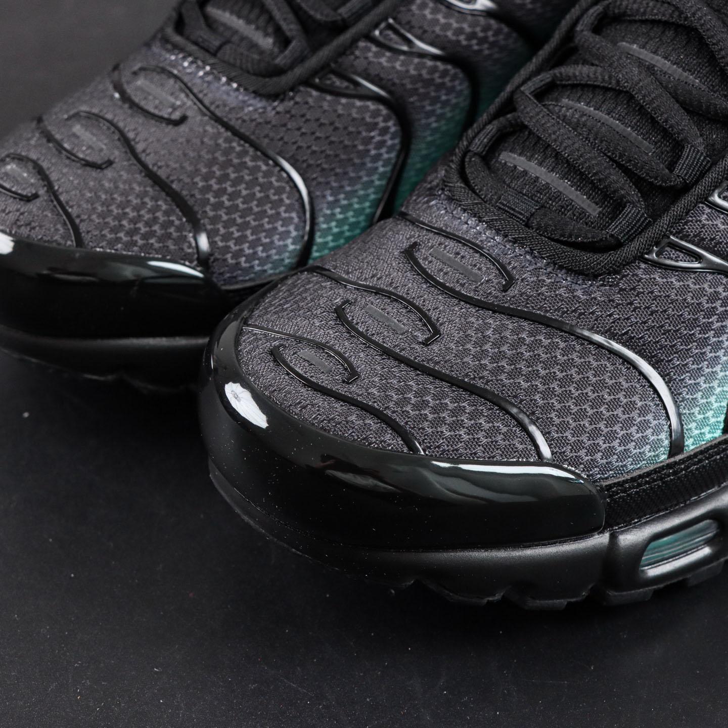 Nike Air Max Plus 'Black Dusty Cactus'  DM0032-016 - FashionPlug