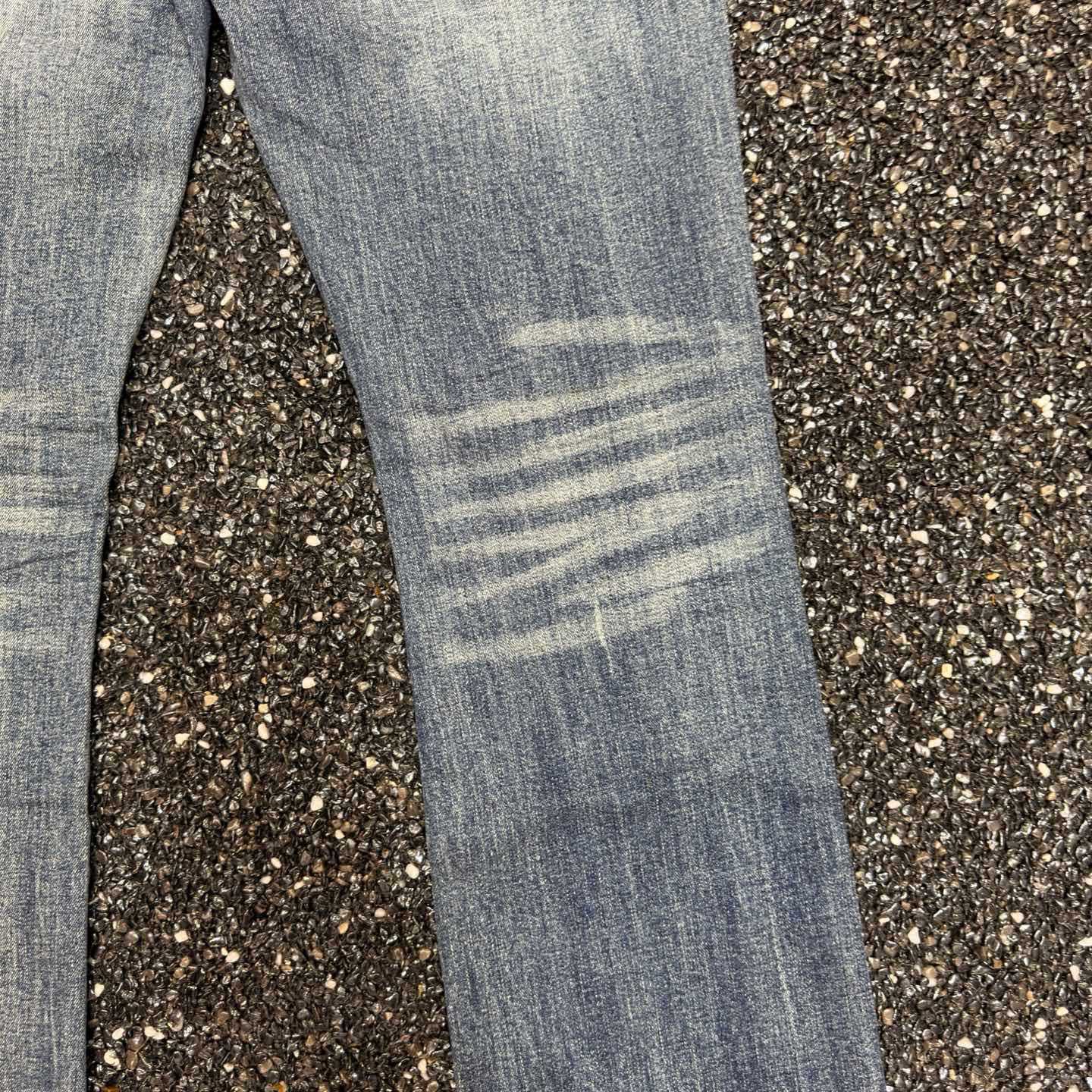 Purple-Brand Jeans 1670 - FashionPlug