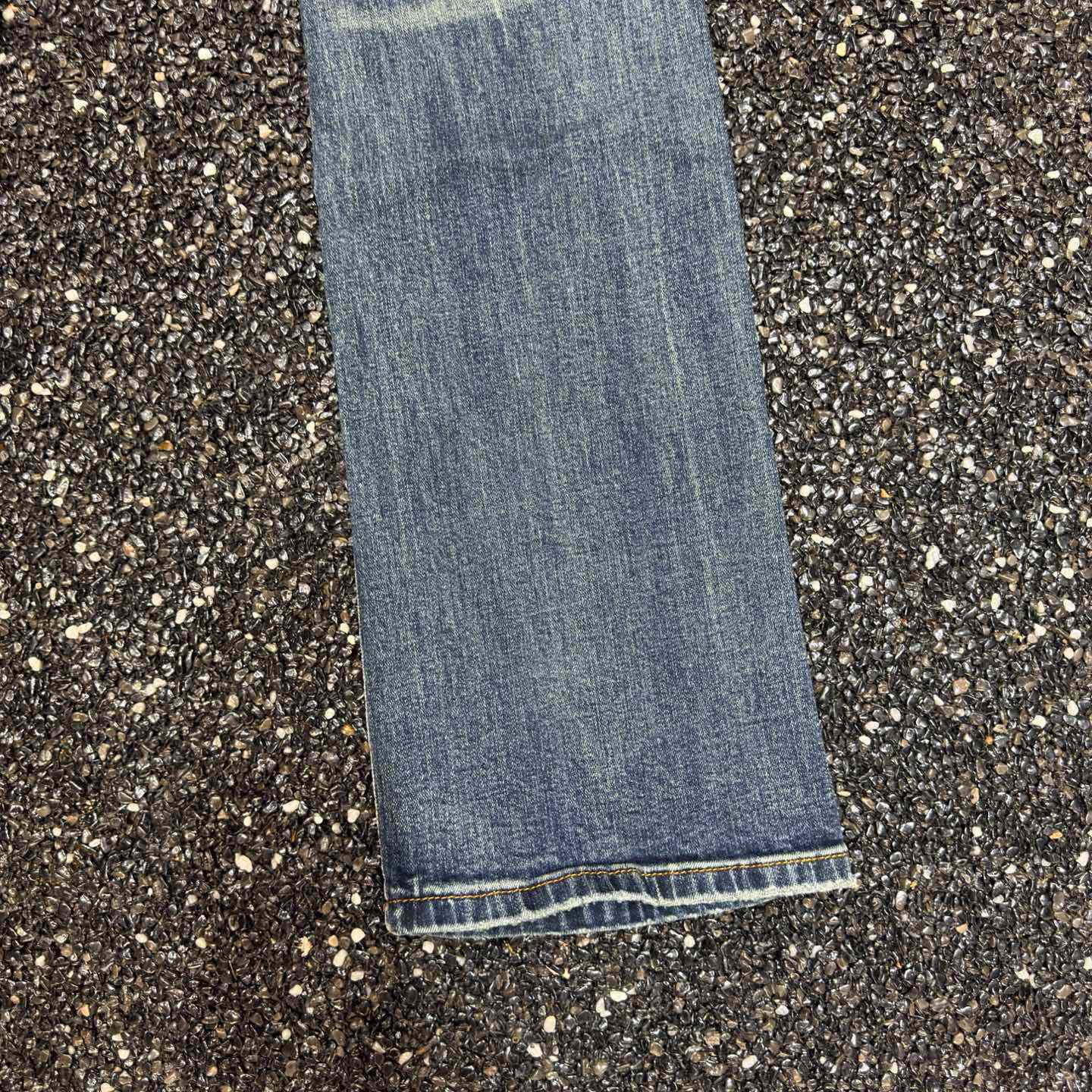 Purple-Brand Jeans 1670 - FashionPlug