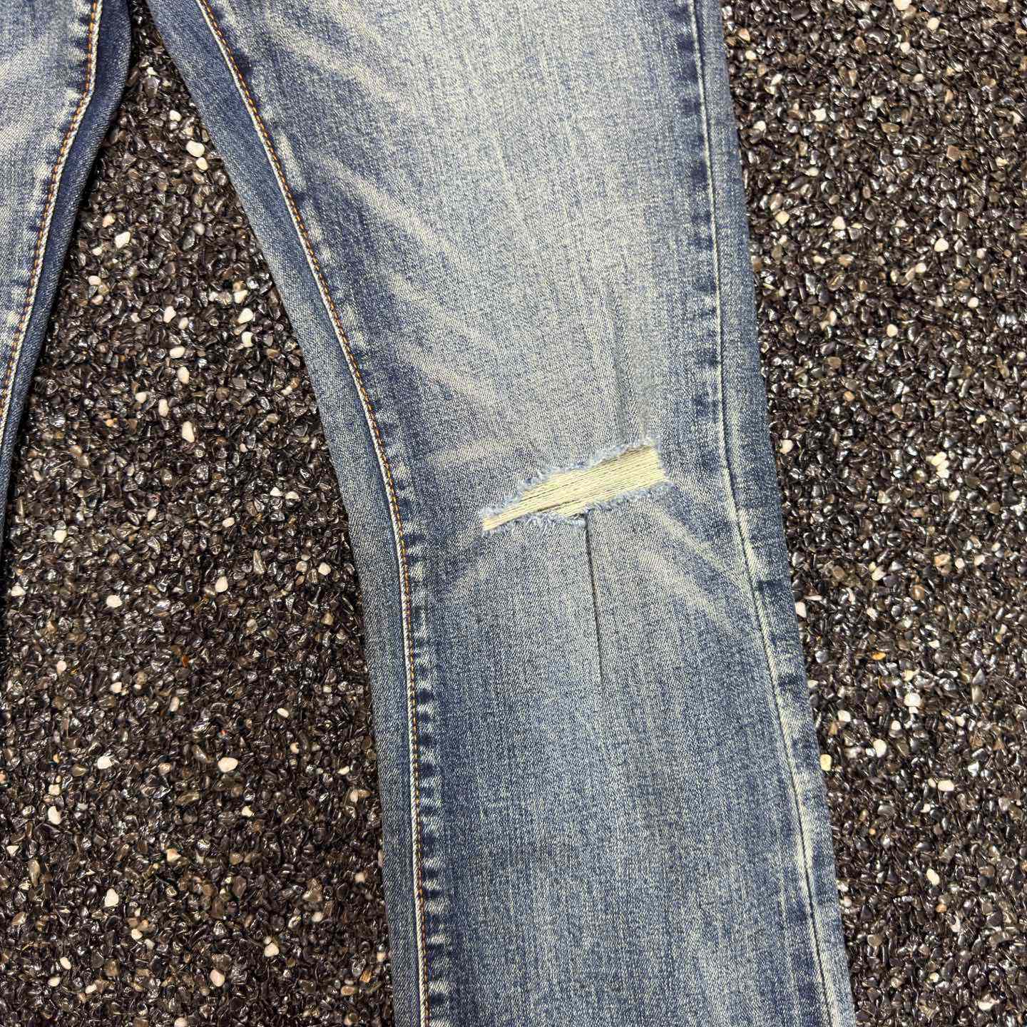 Purple-Brand Jeans 1670 - FashionPlug