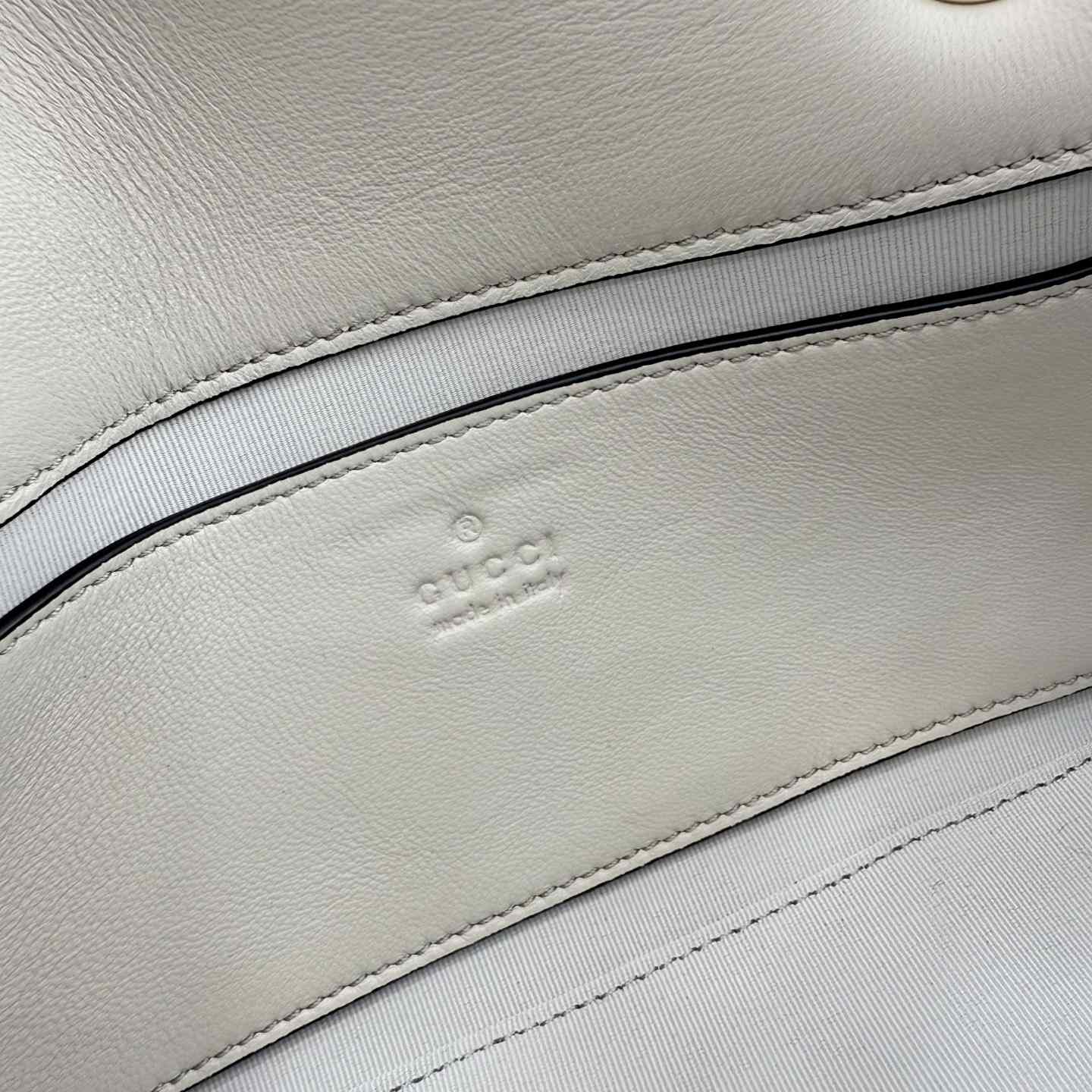Gucci GG Marmont Small Shoulder Bag - FashionPlug
