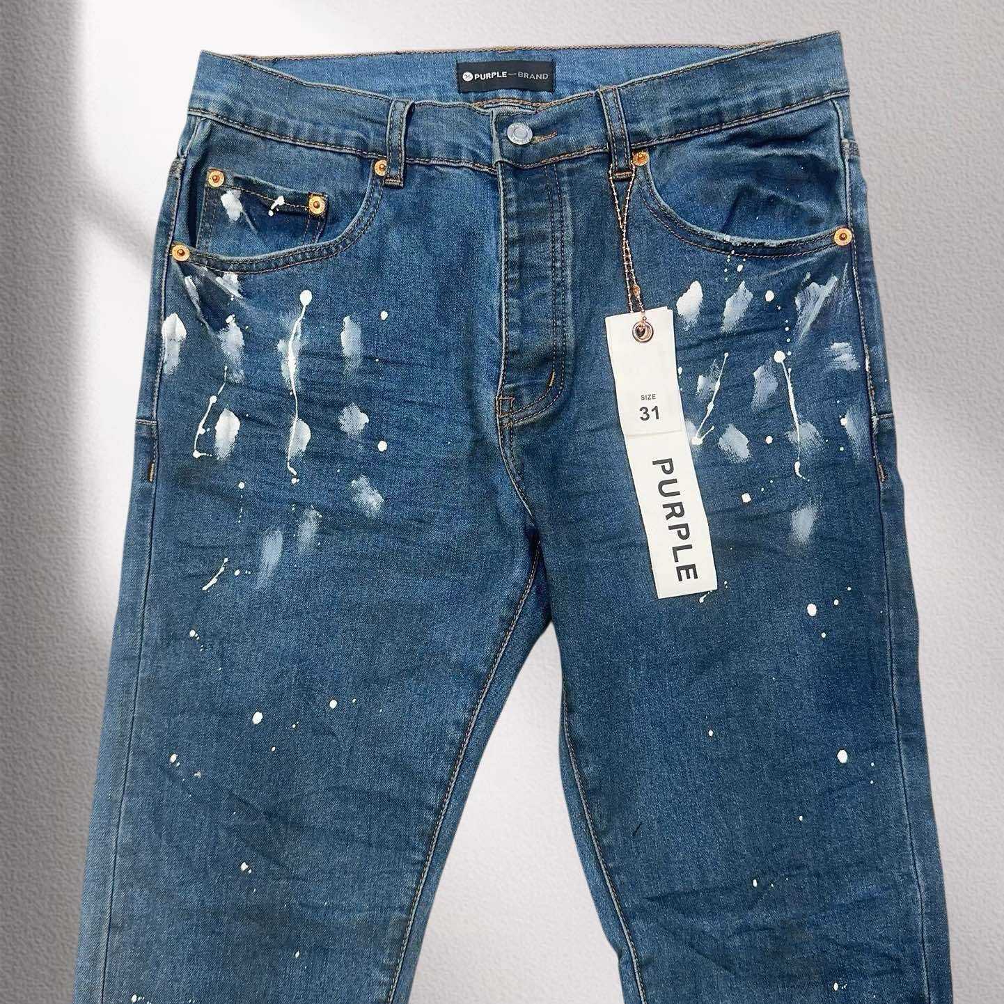 Purple-Brand Jeans  8267 - FashionPlug
