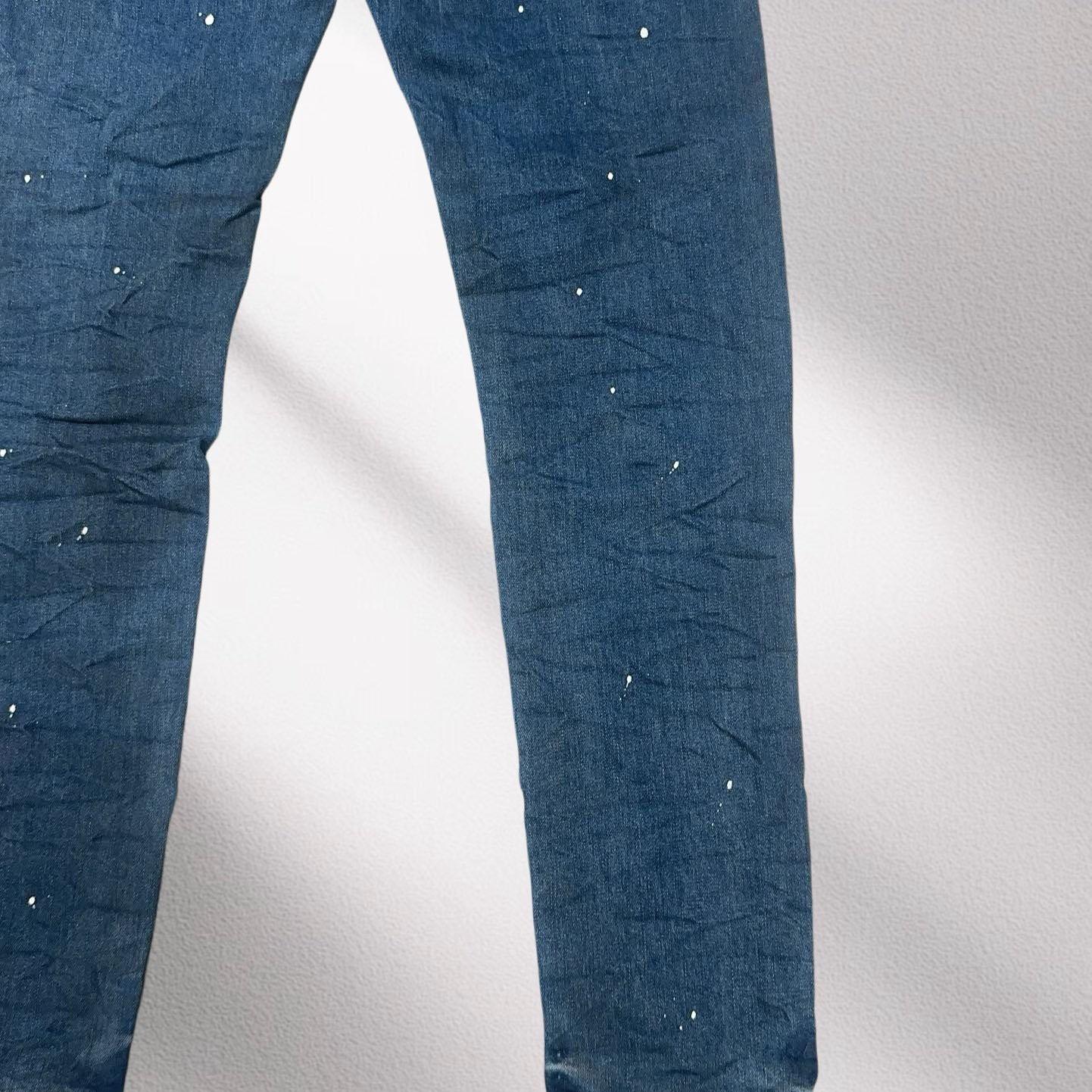 Purple-Brand Jeans  8267 - FashionPlug