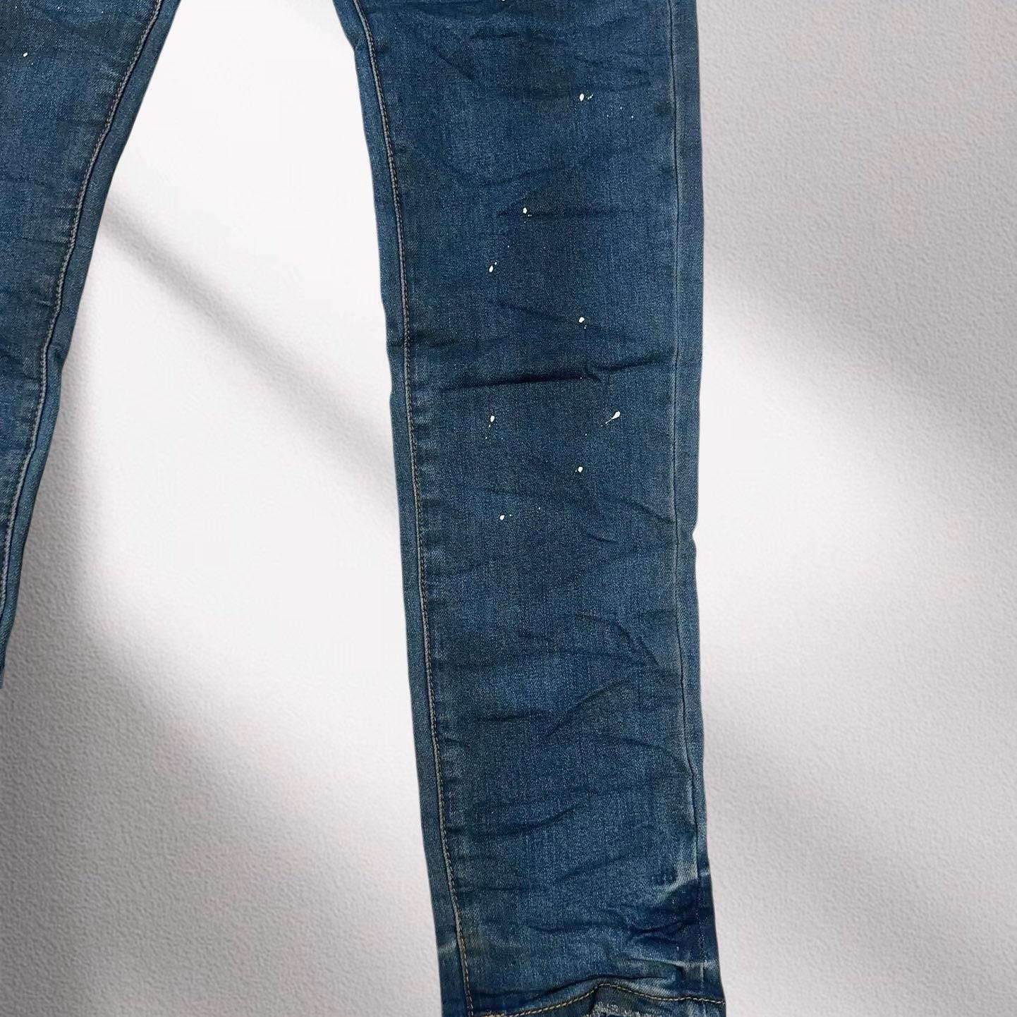 Purple-Brand Jeans  8267 - FashionPlug