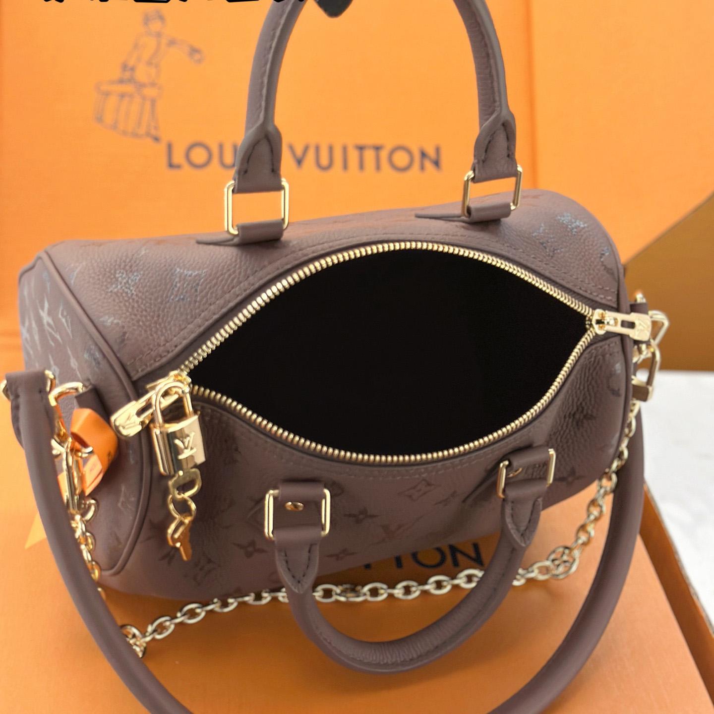 Louis Vuitton Speedy Bandoulière 25 M26691 - FashionPlug