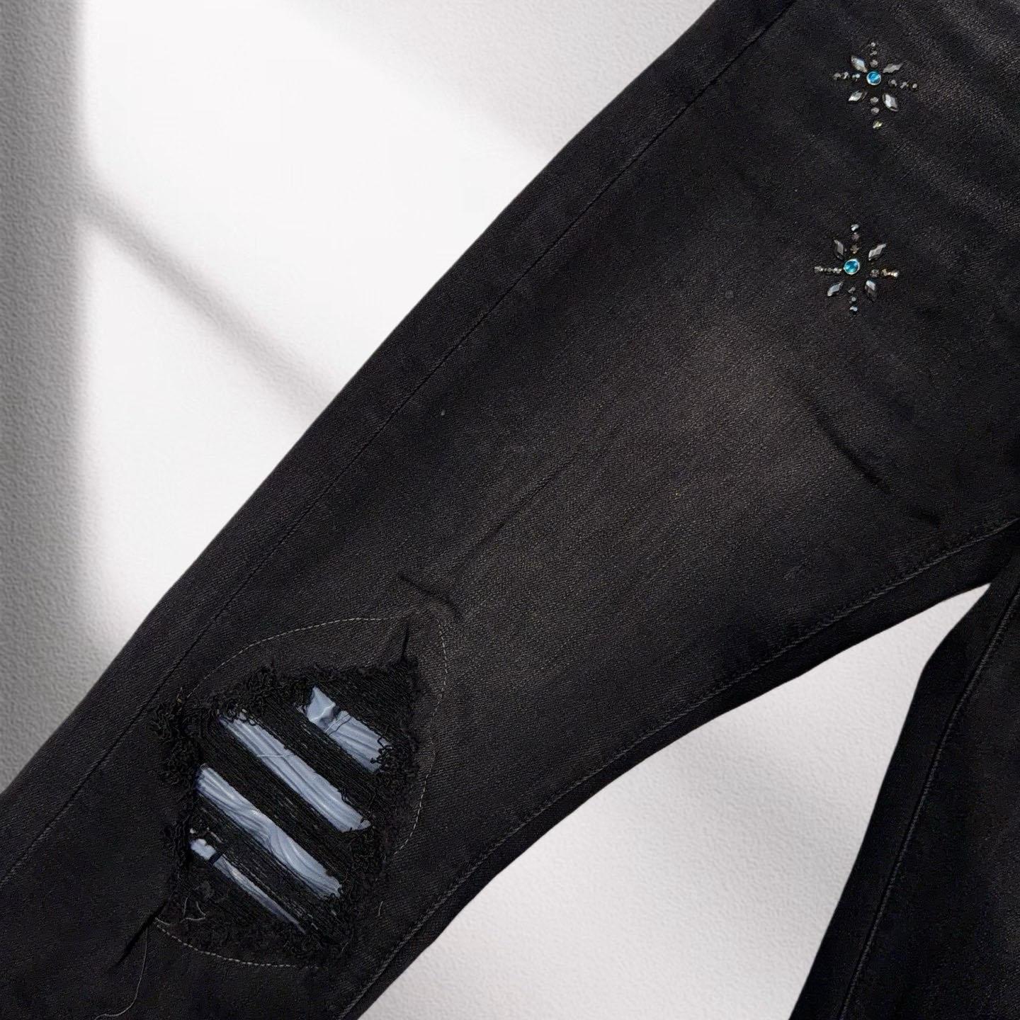 Amiri Jeans 20315 - FashionPlug