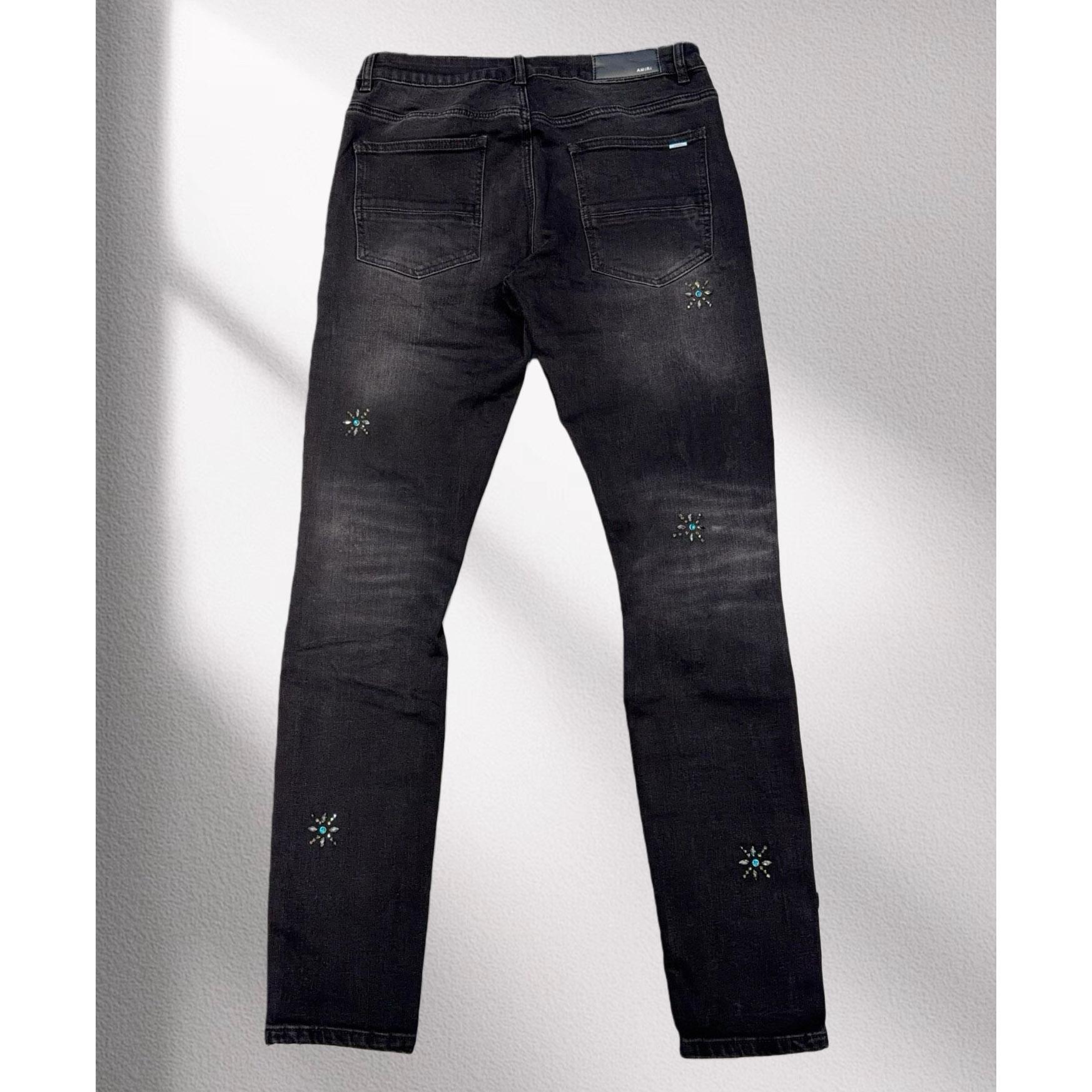 Amiri Jeans 20315 - FashionPlug