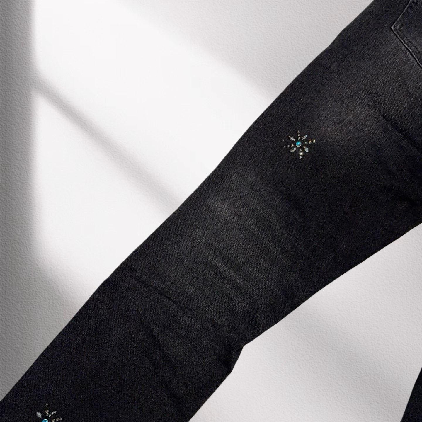 Amiri Jeans 20315 - FashionPlug