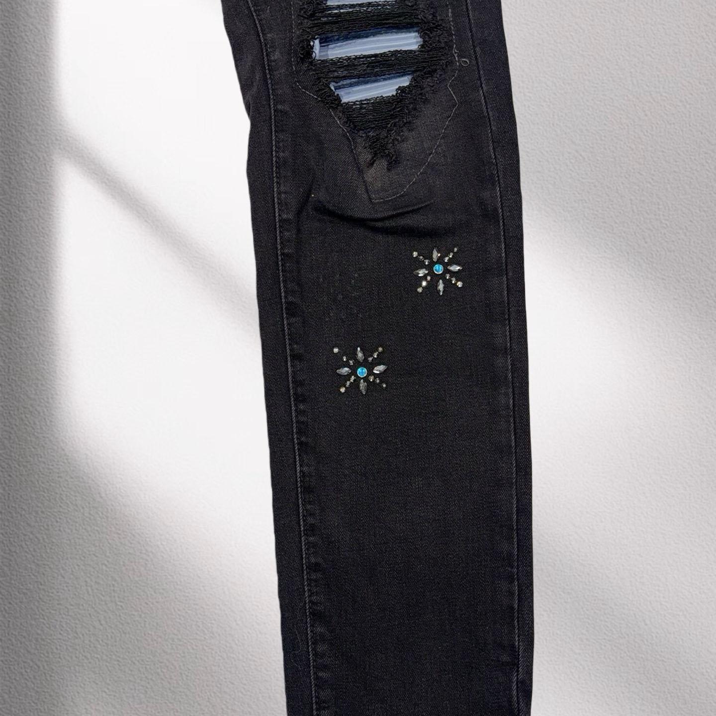 Amiri Jeans 20315 - FashionPlug