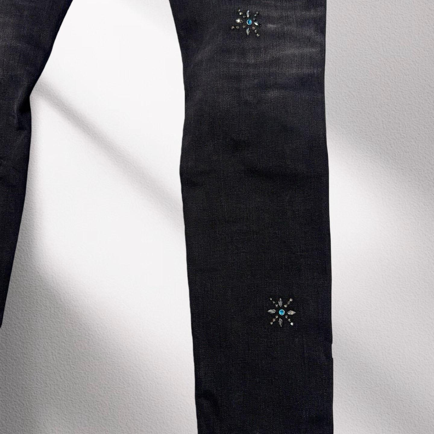 Amiri Jeans 20315 - FashionPlug