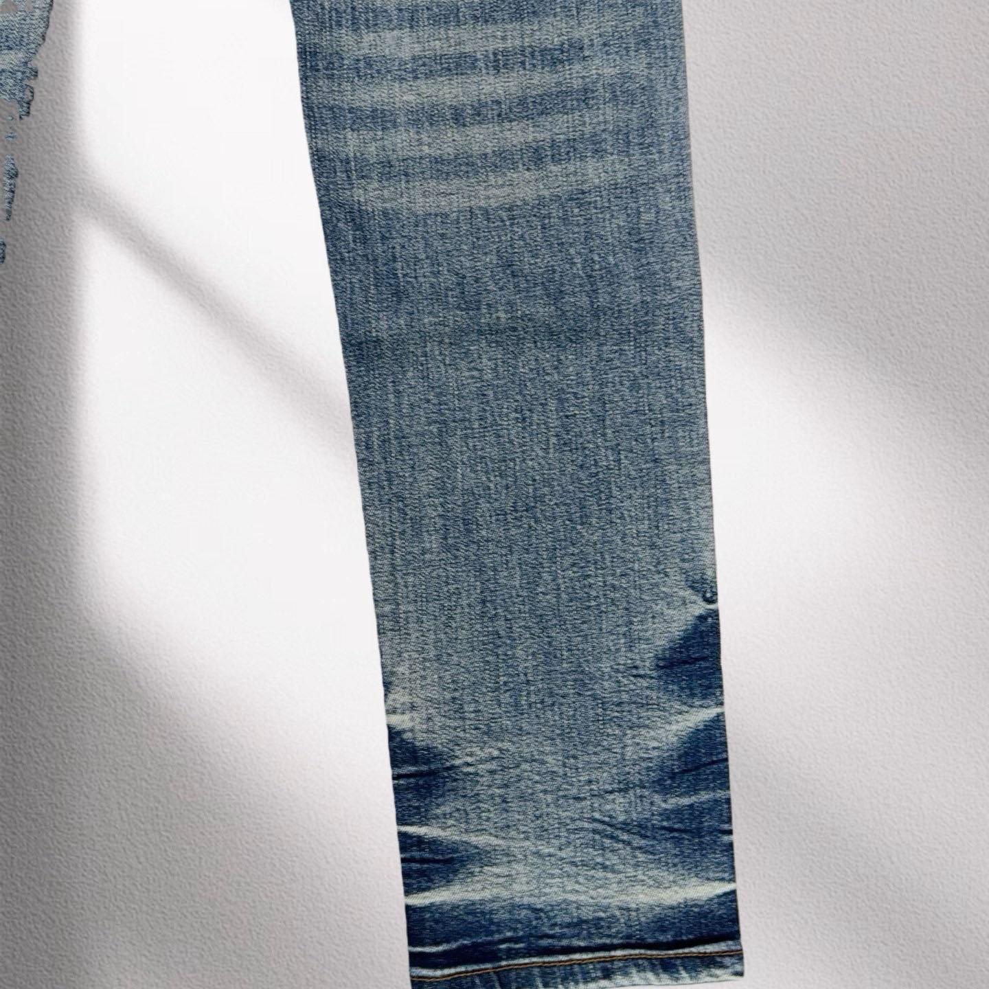 Amiri Jeans 20351 - FashionPlug