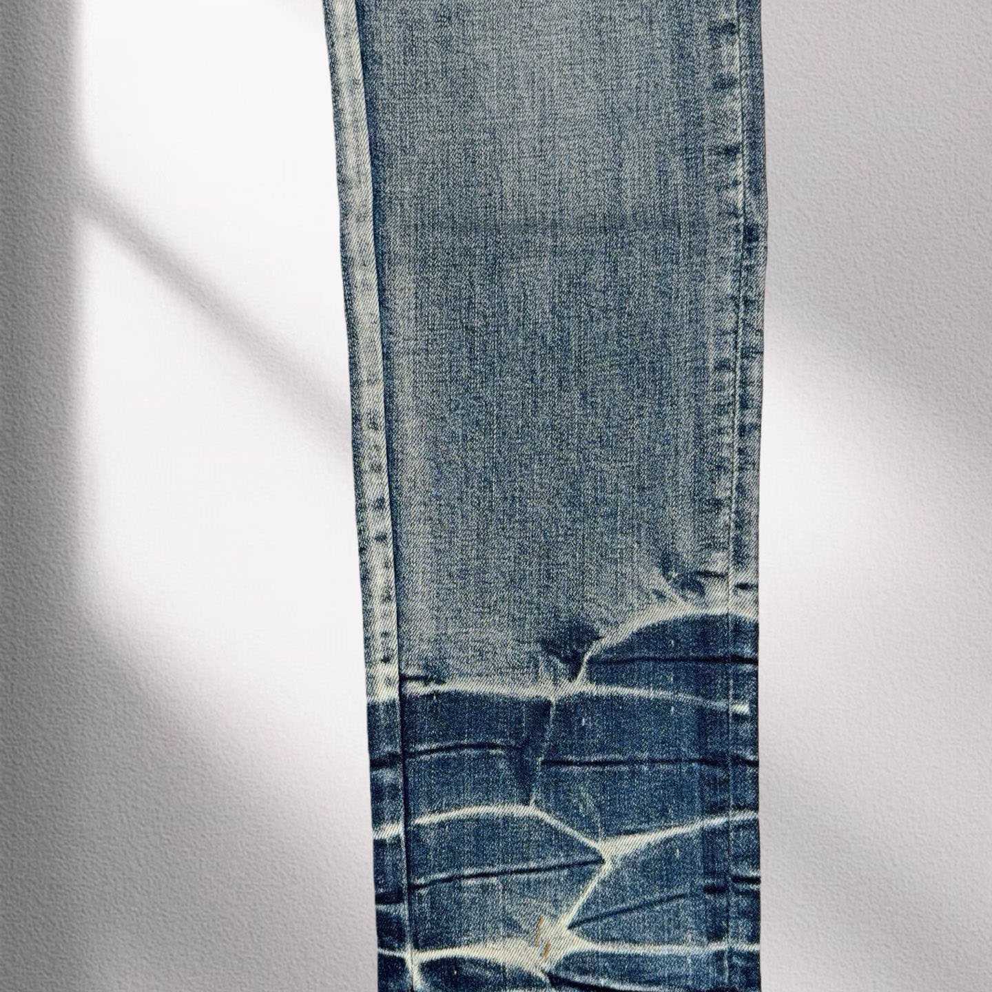Amiri Jeans 20351 - FashionPlug