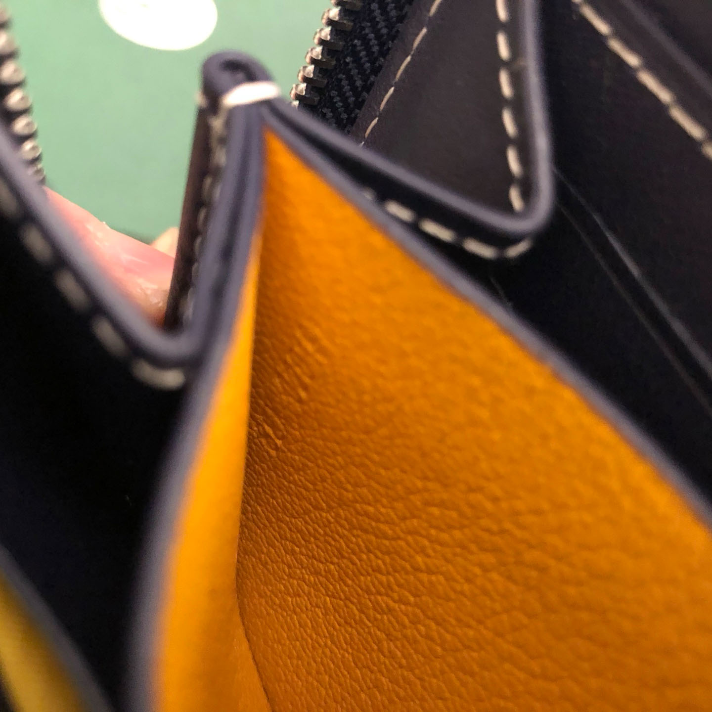 Goyard Matignon PM Wallet - FashionPlug