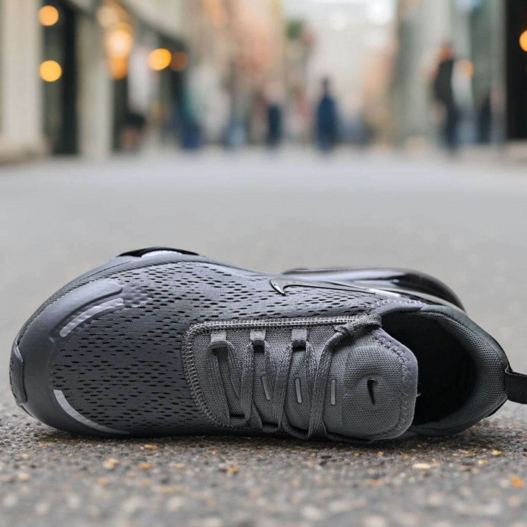 Nike Air Max 270 Premium Sneakers   IO9883-006 - FashionPlug
