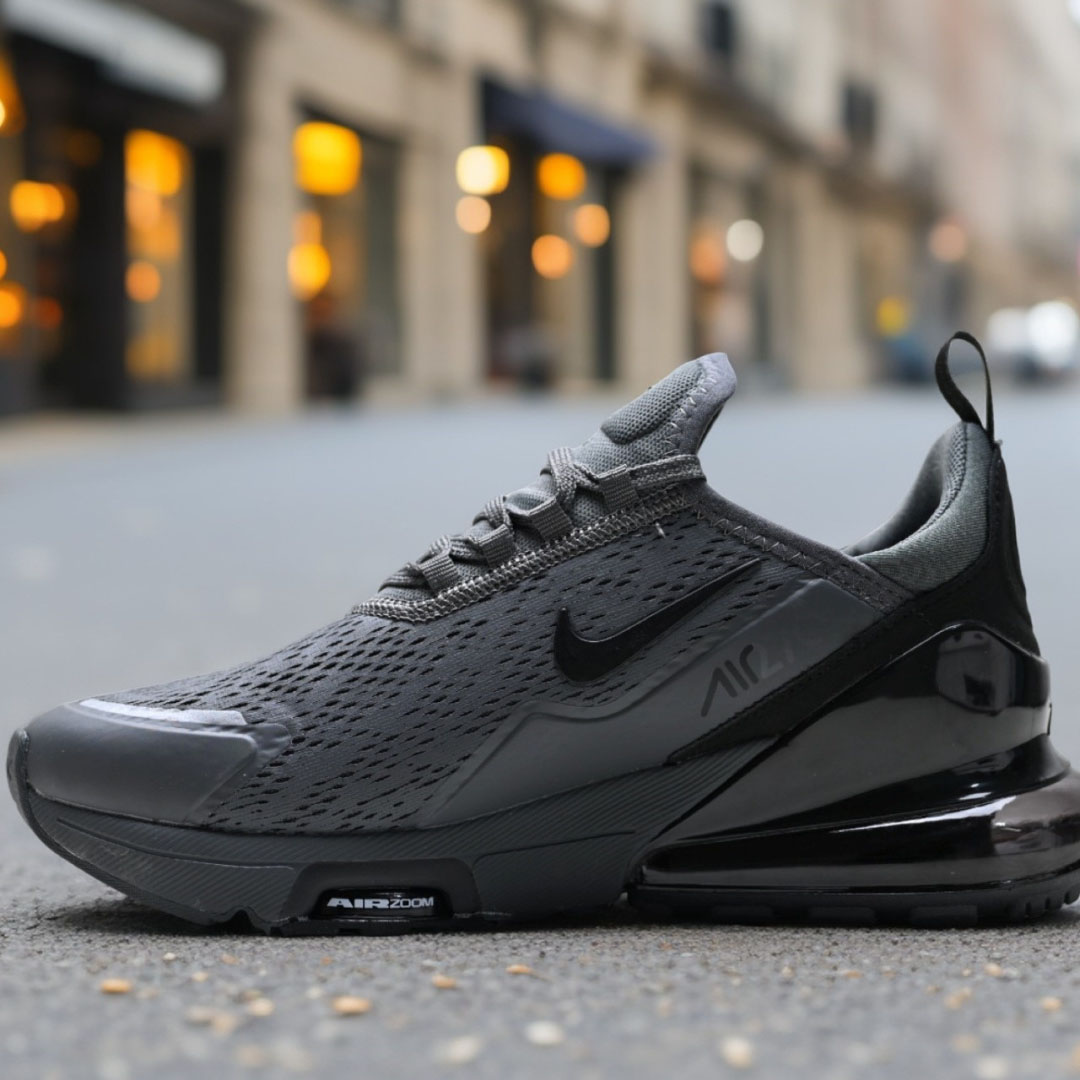 Nike Air Max 270 Premium Sneakers   IO9883-006 - FashionPlug