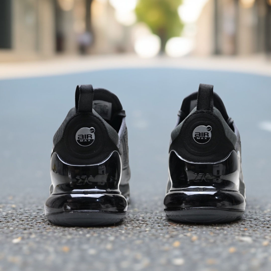 Nike Air Max 270 Premium Sneakers   IO9883-006 - FashionPlug