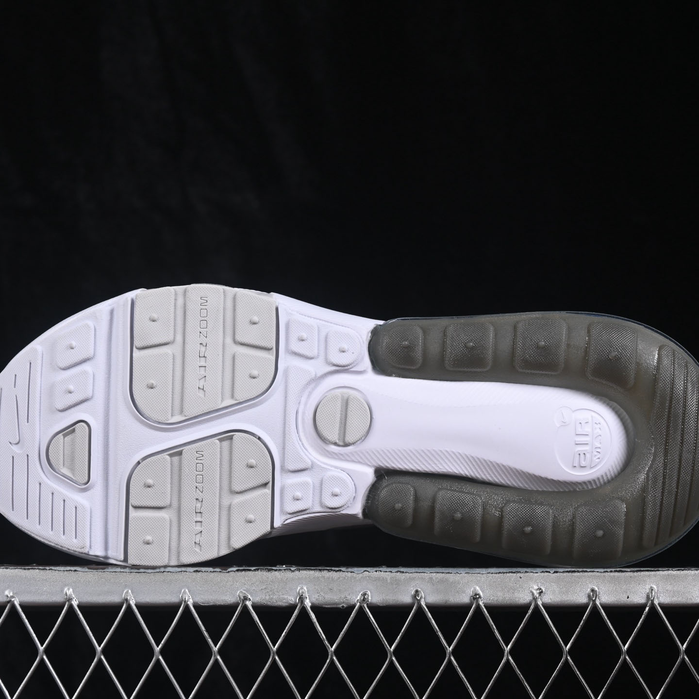 Nike Air Max 270 Premium Sneakers   IO9883-104  - FashionPlug