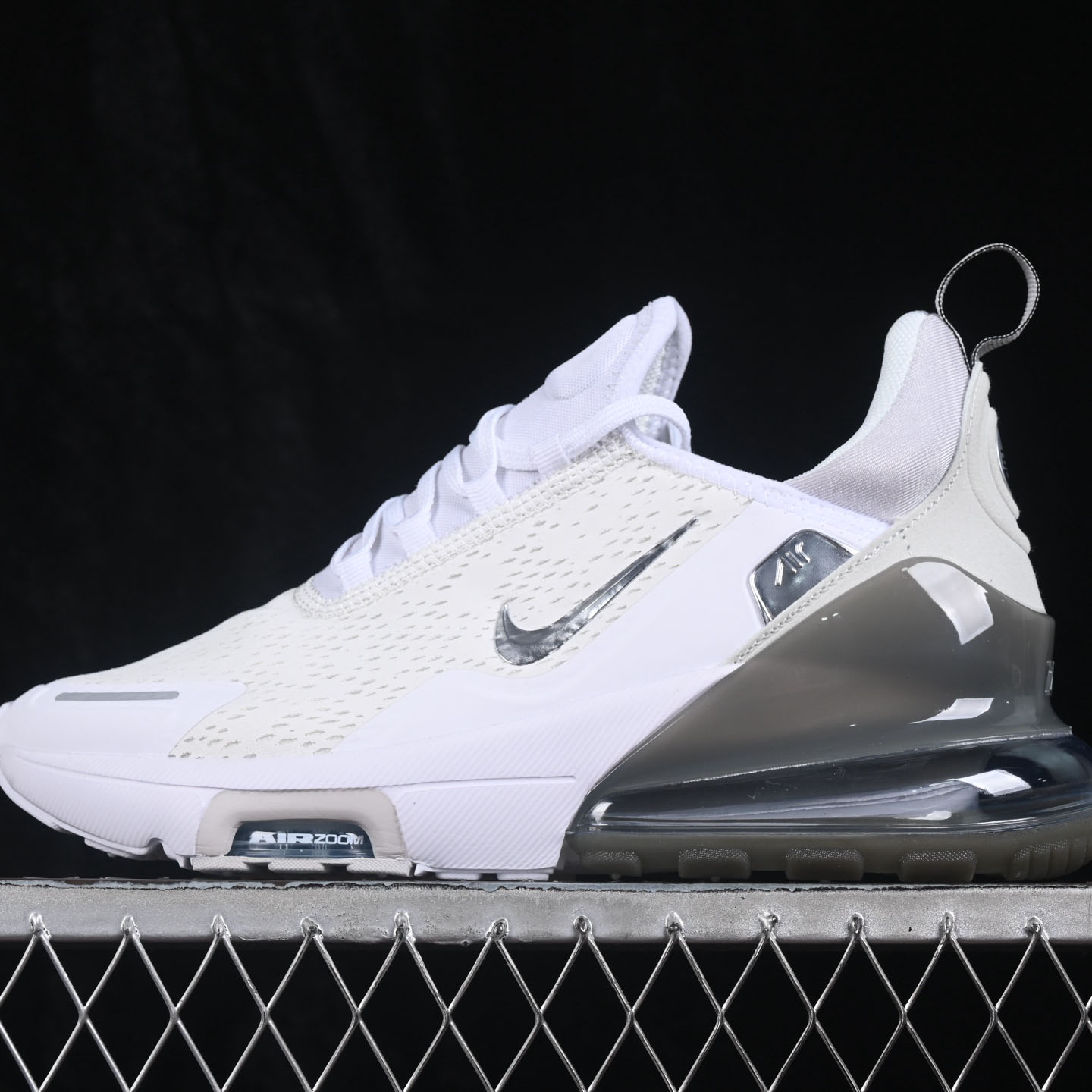 Nike Air Max 270 Premium Sneakers   IO9883-104  - FashionPlug