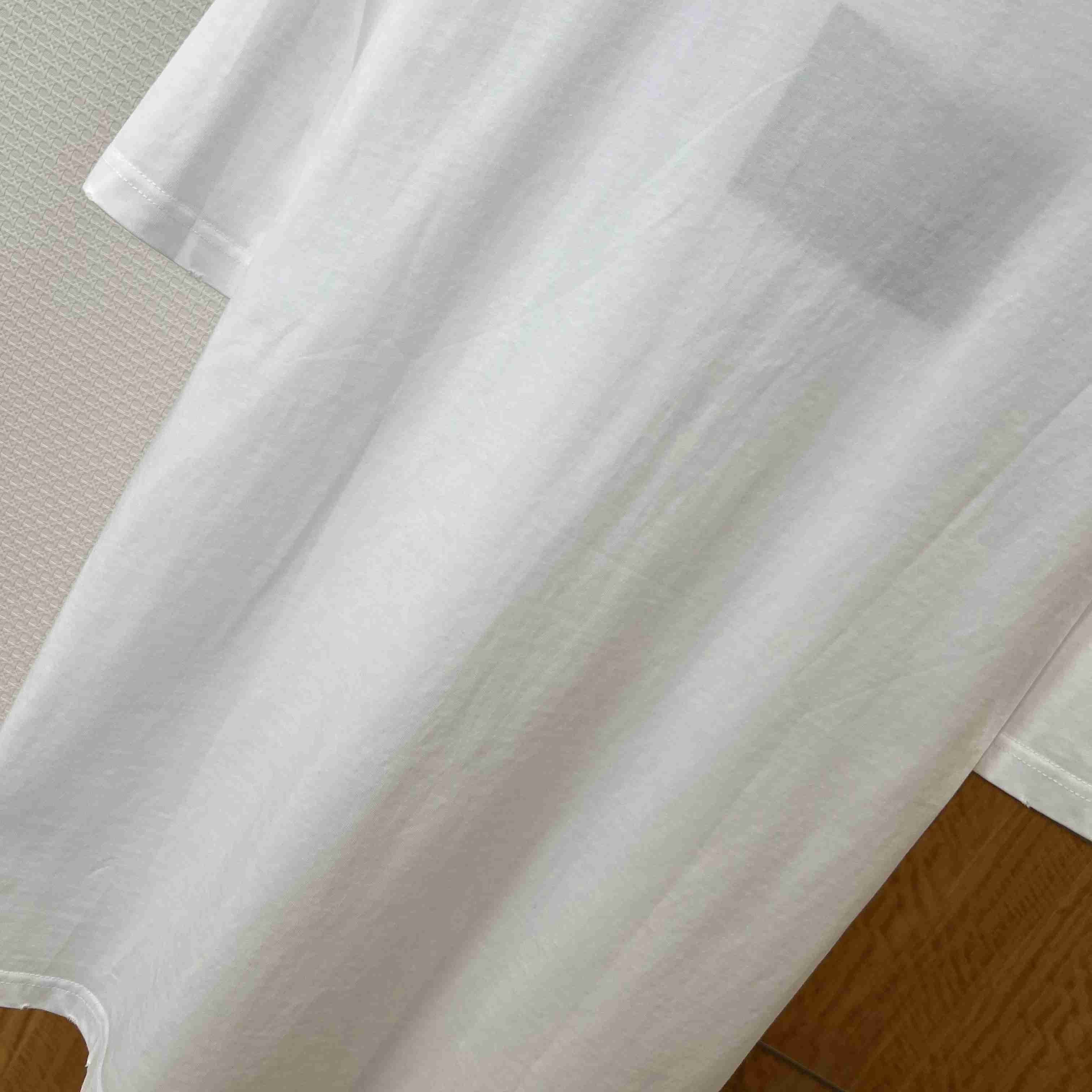 Prada Jersey T-shirt - FashionPlug