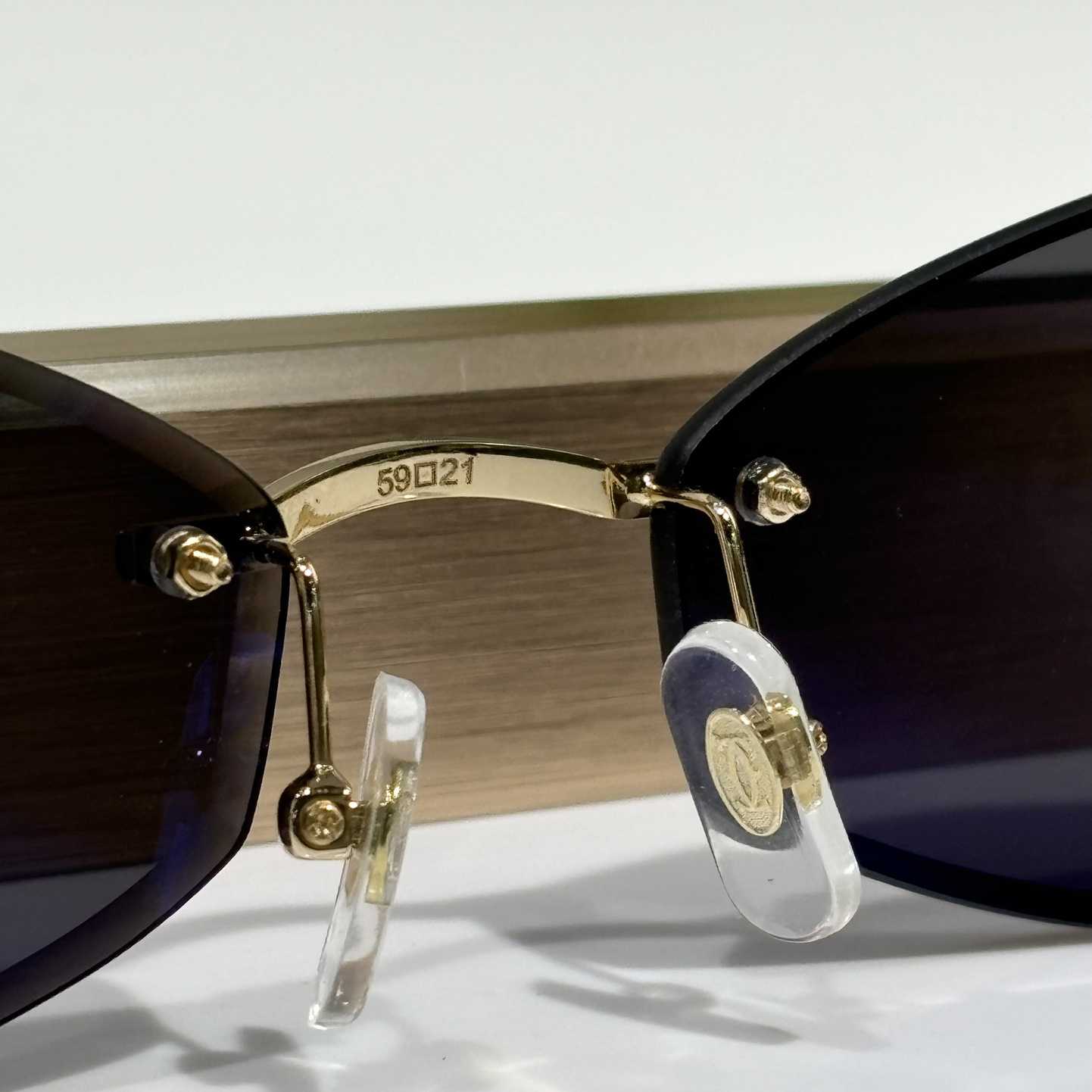Cartier  CT0901S Sunglasses    - FashionPlug