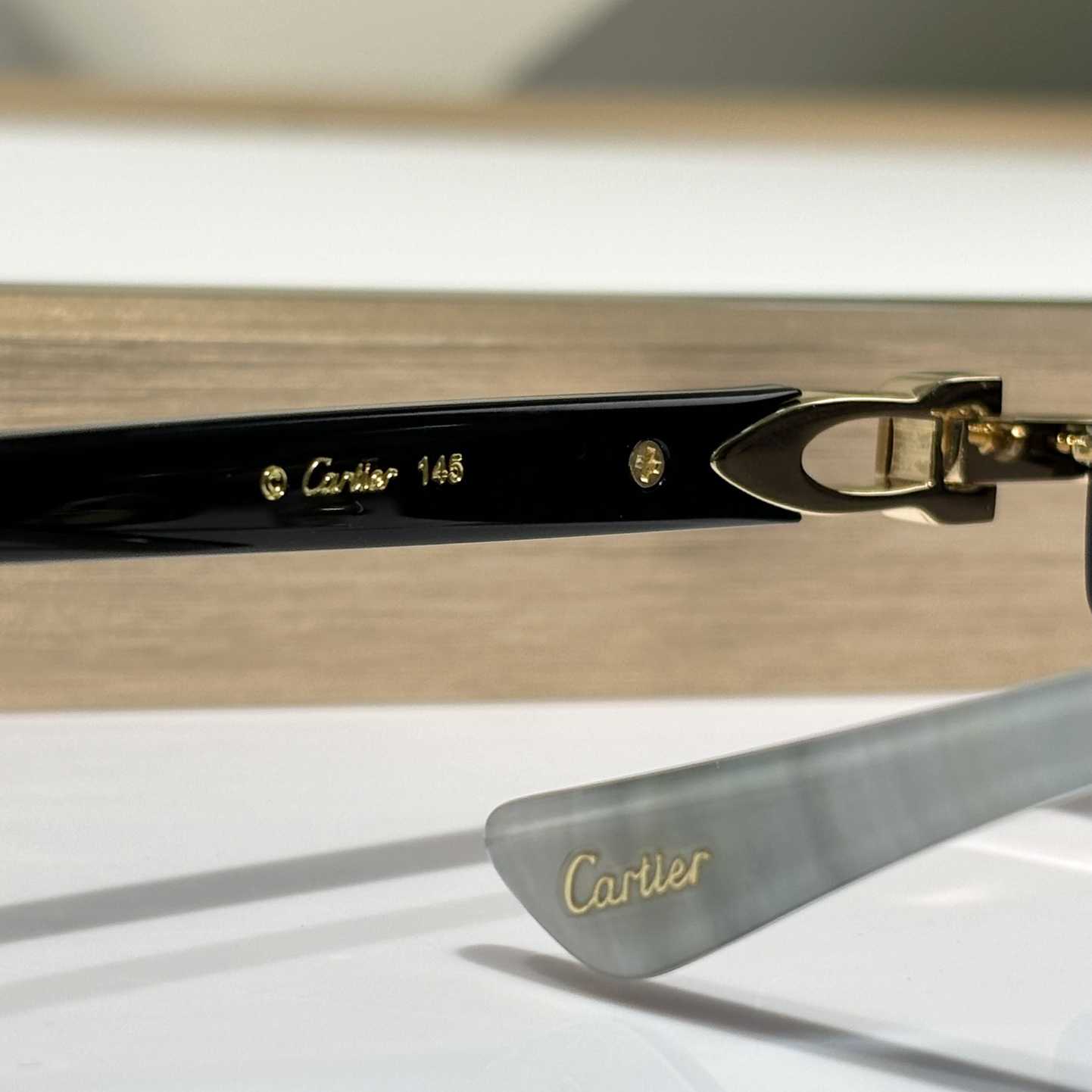 Cartier  CT0901S Sunglasses    - FashionPlug