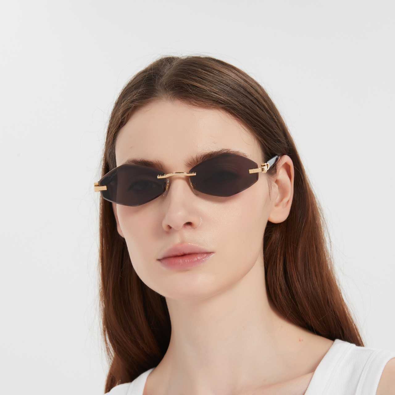 Cartier  CT0901S Sunglasses    - FashionPlug