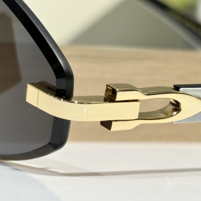 Cartier  CT0901S Sunglasses    - FashionPlug